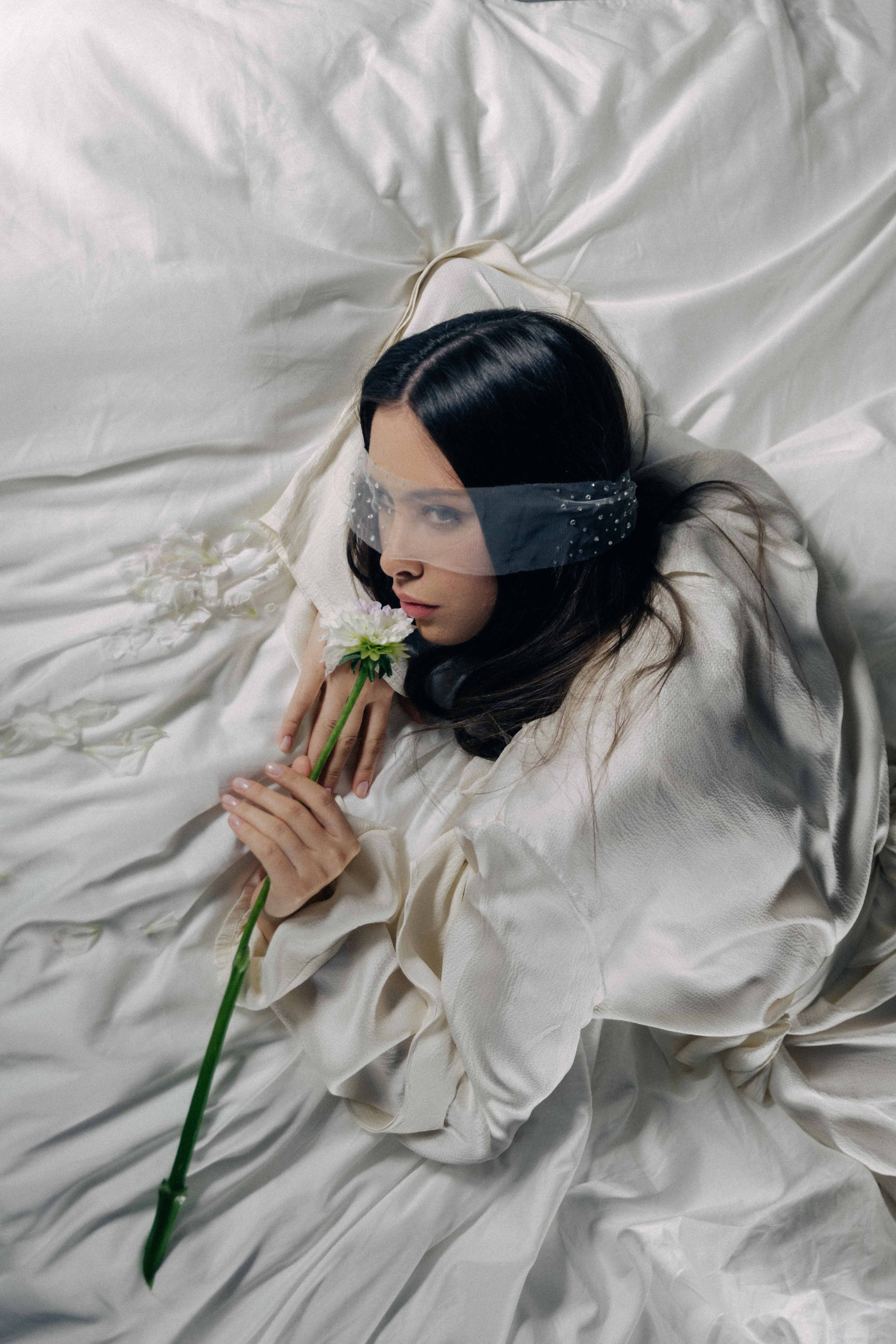 Гафер. Фотограф Пудинова Настя