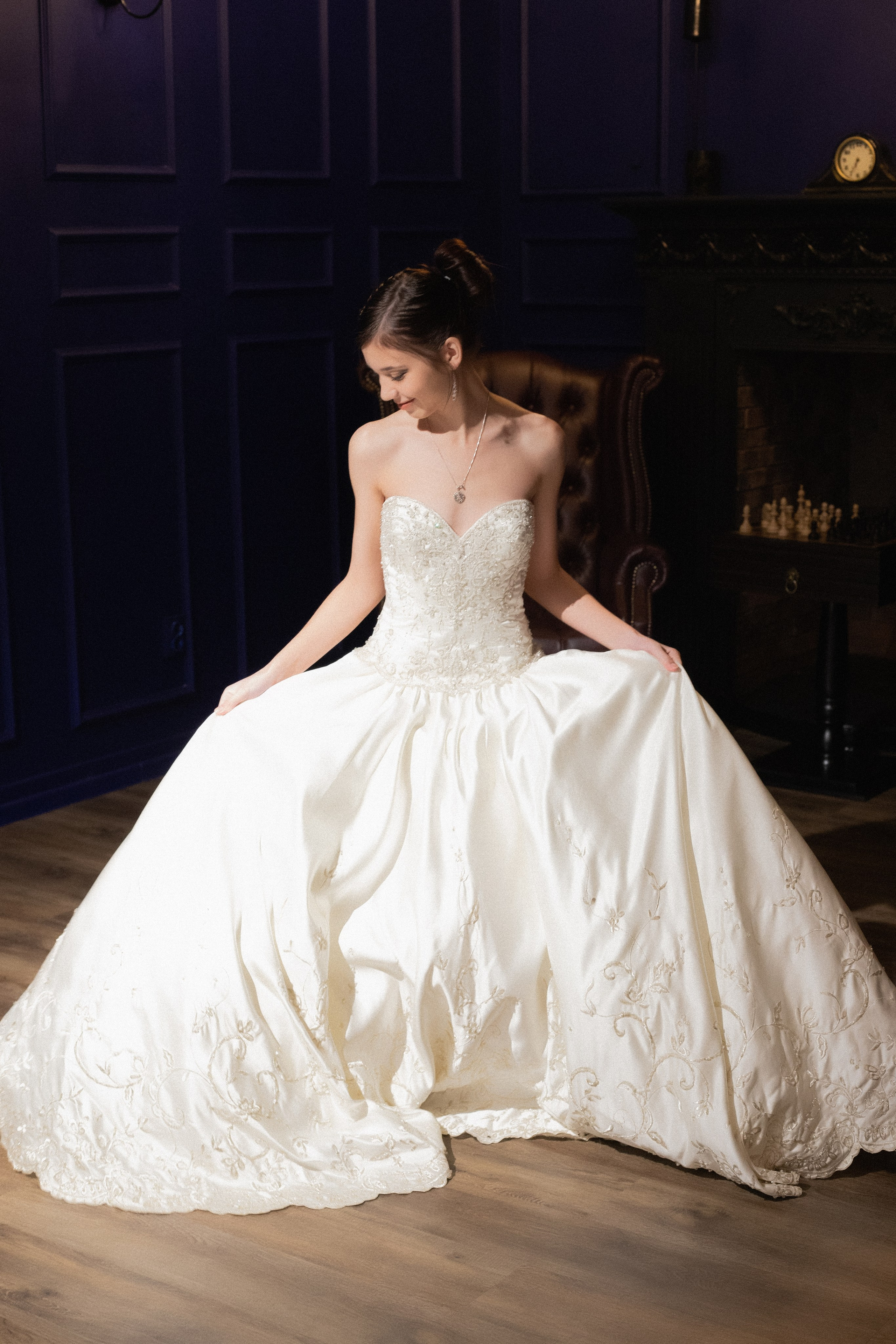 Семейный и детский фотограф в Южно-Сахалинске Мария Усова