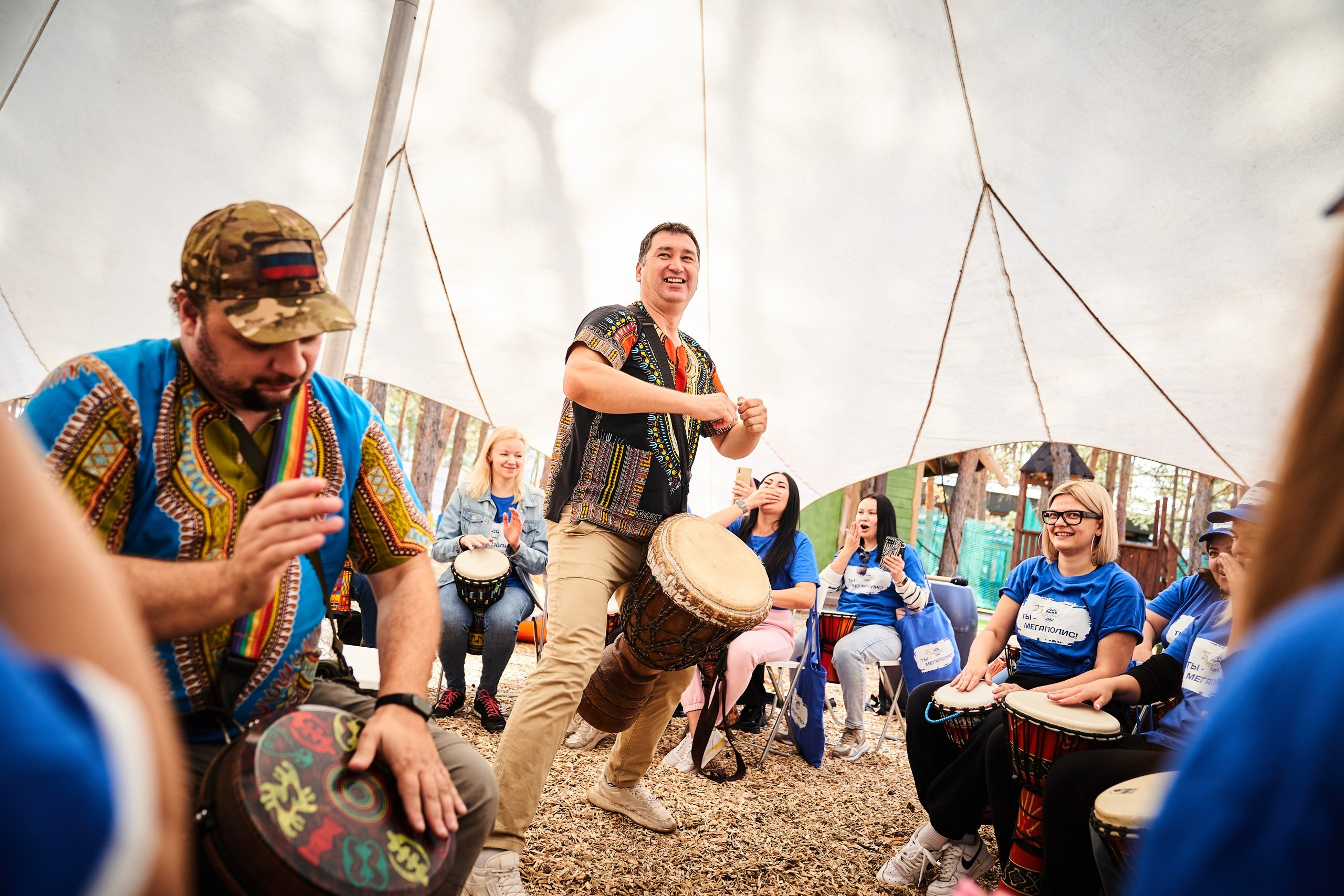 Event. Фотограф Евгений Шаров