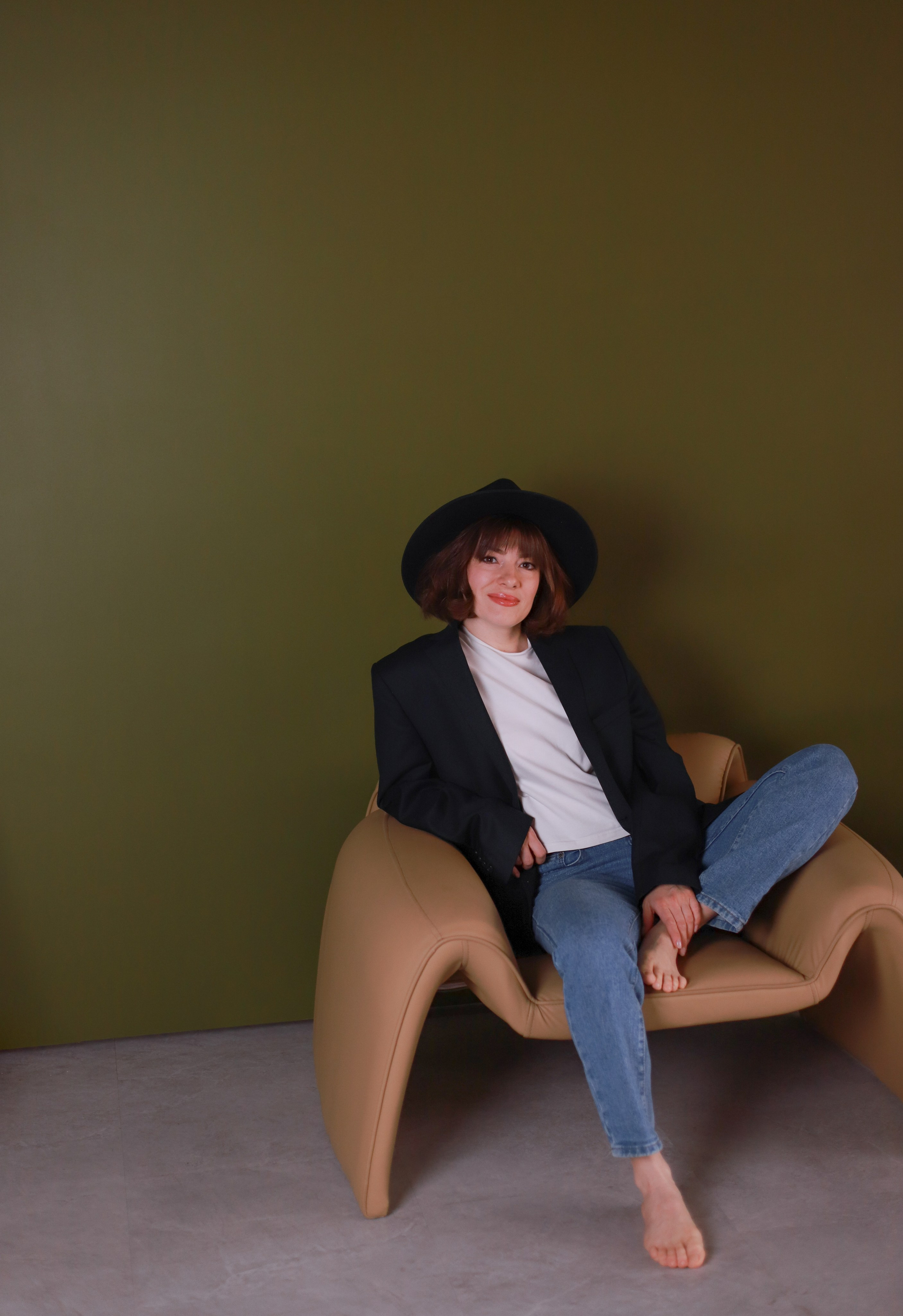 Ваш семейный фотограф в городе Армавир, Юлия Леонович