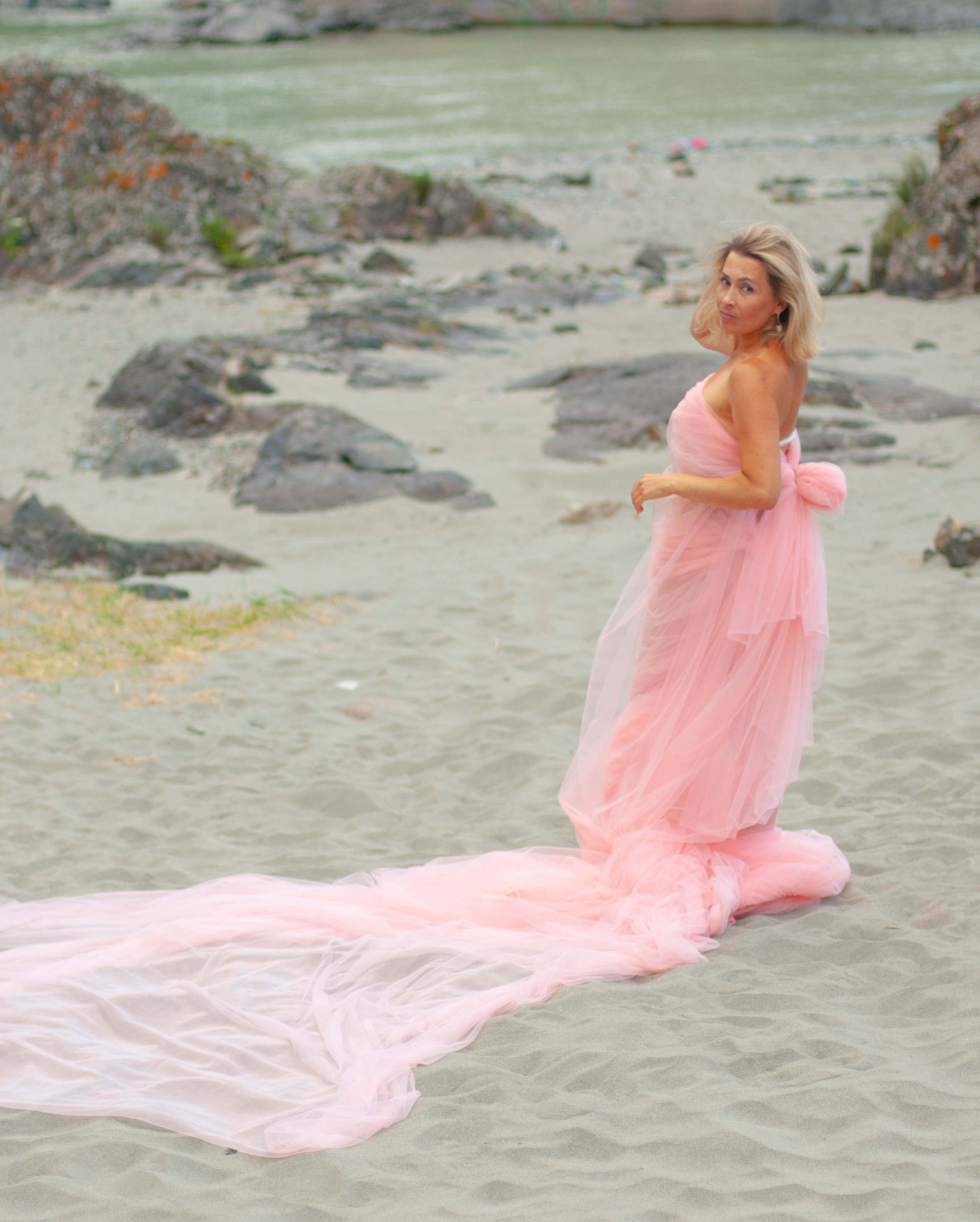 Портретный фотограф в республике Алтай Юлия Шевченко