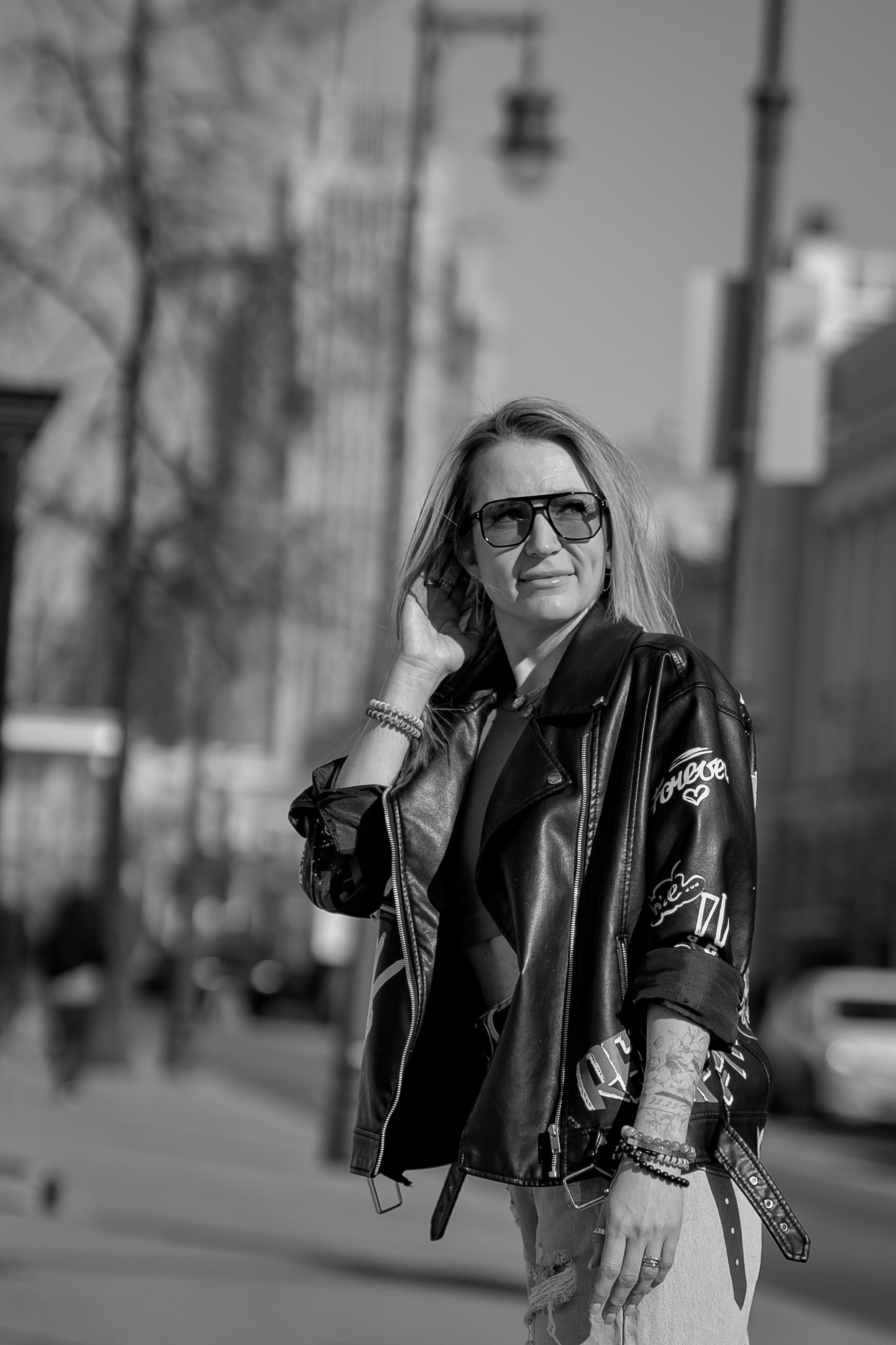 Семейный и женский фотограф в Москве Евгения Малина