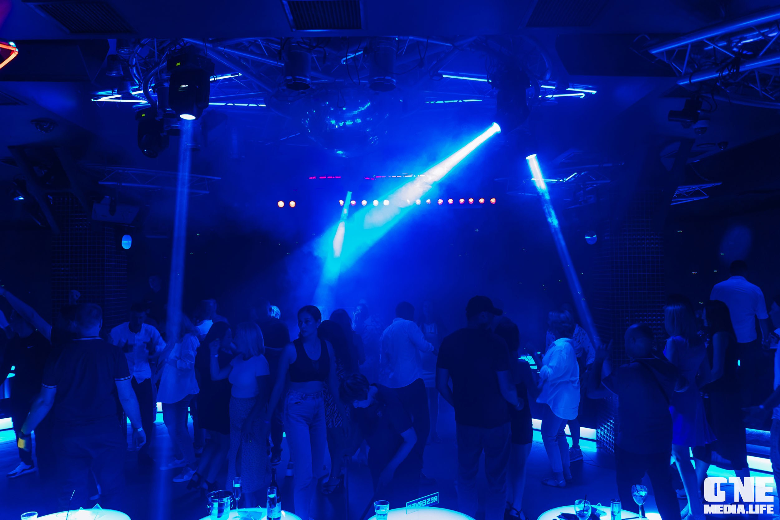 Фоторепортаж из РК Планета. One Media Life: фоторепортажи, фотоотчеты с мероприятий и заведений