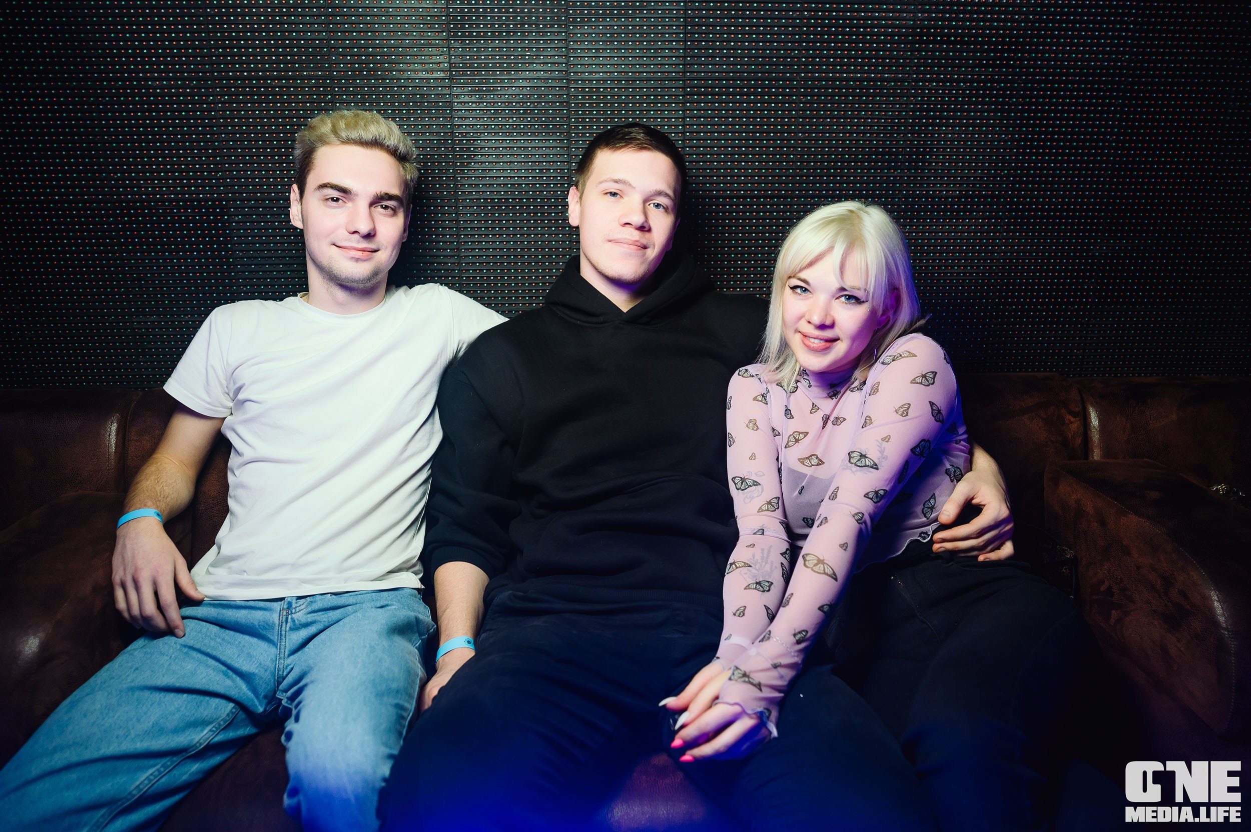 Фоторепортаж из РК Планета. One Media Life: фоторепортажи, фотоотчеты с мероприятий и заведений