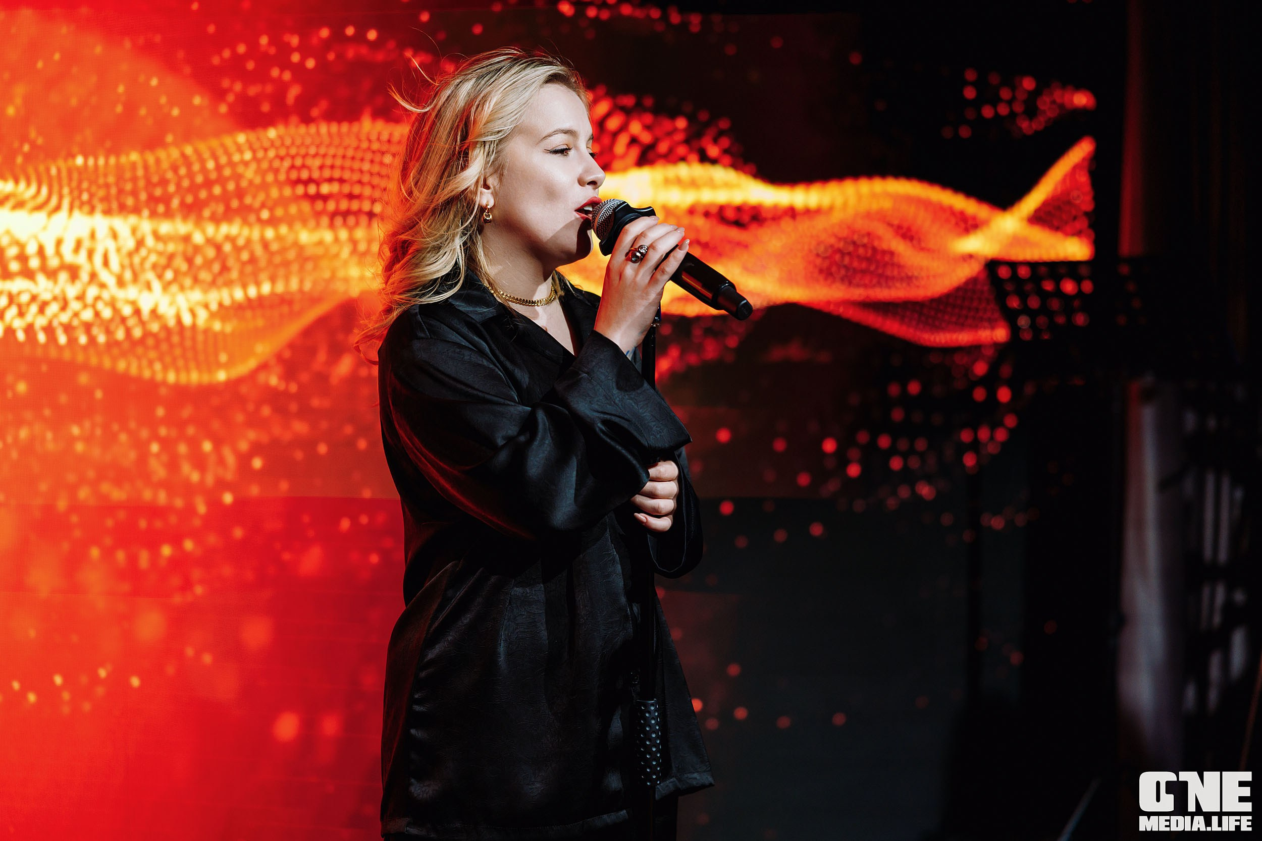 Фоторепортаж из ресторана Океан. One Media Life: фоторепортажи, фотоотчеты с мероприятий и заведений