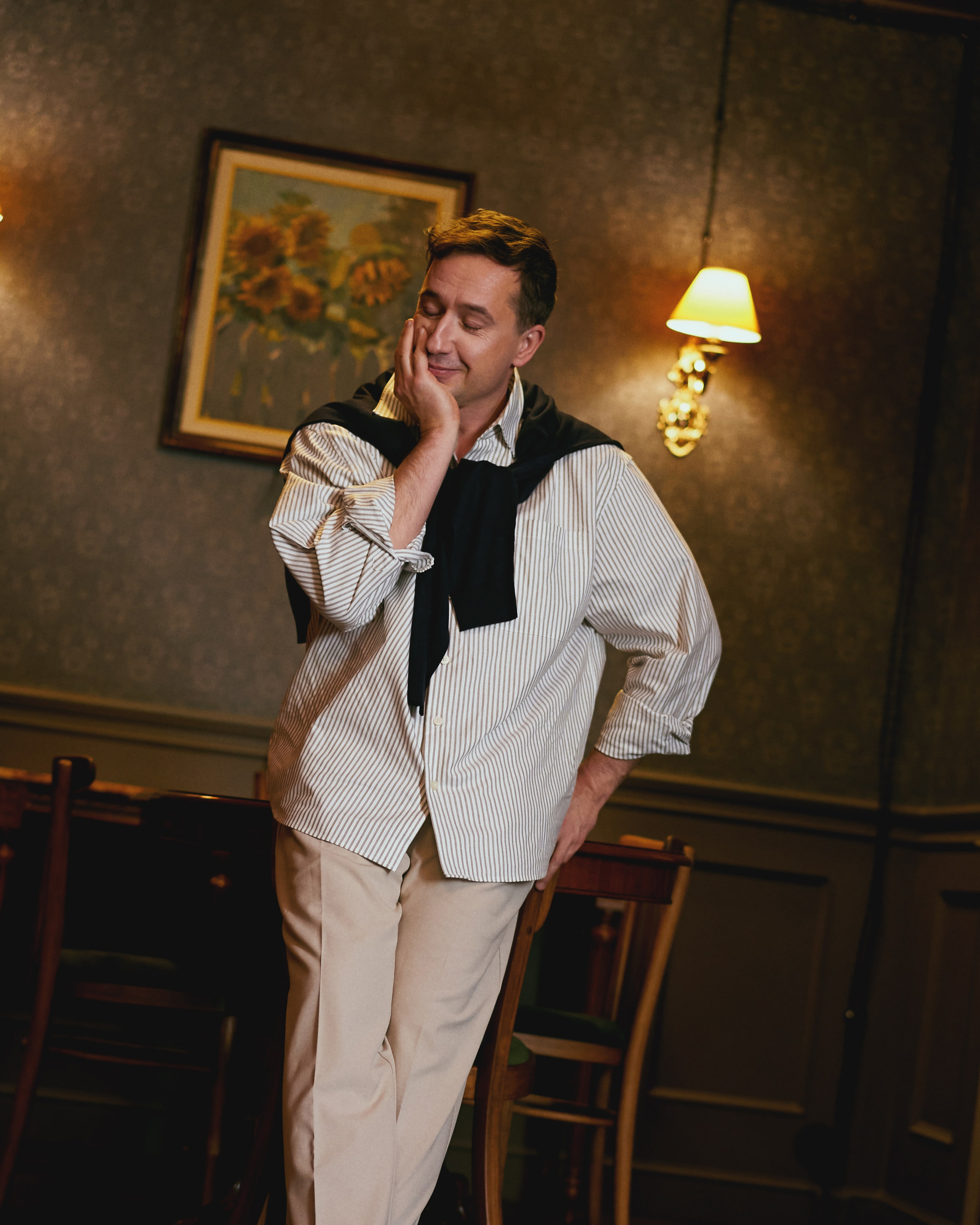 Portfolio. Фотограф, преподаватель и ретушер Милена Духненко