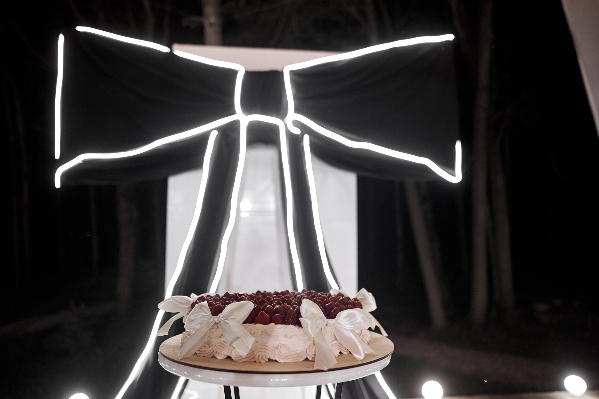 Студия декора НикитинаДекор — оформление мероприятий в Ульяновске. Профессиональное создание эксклюзивных декораций