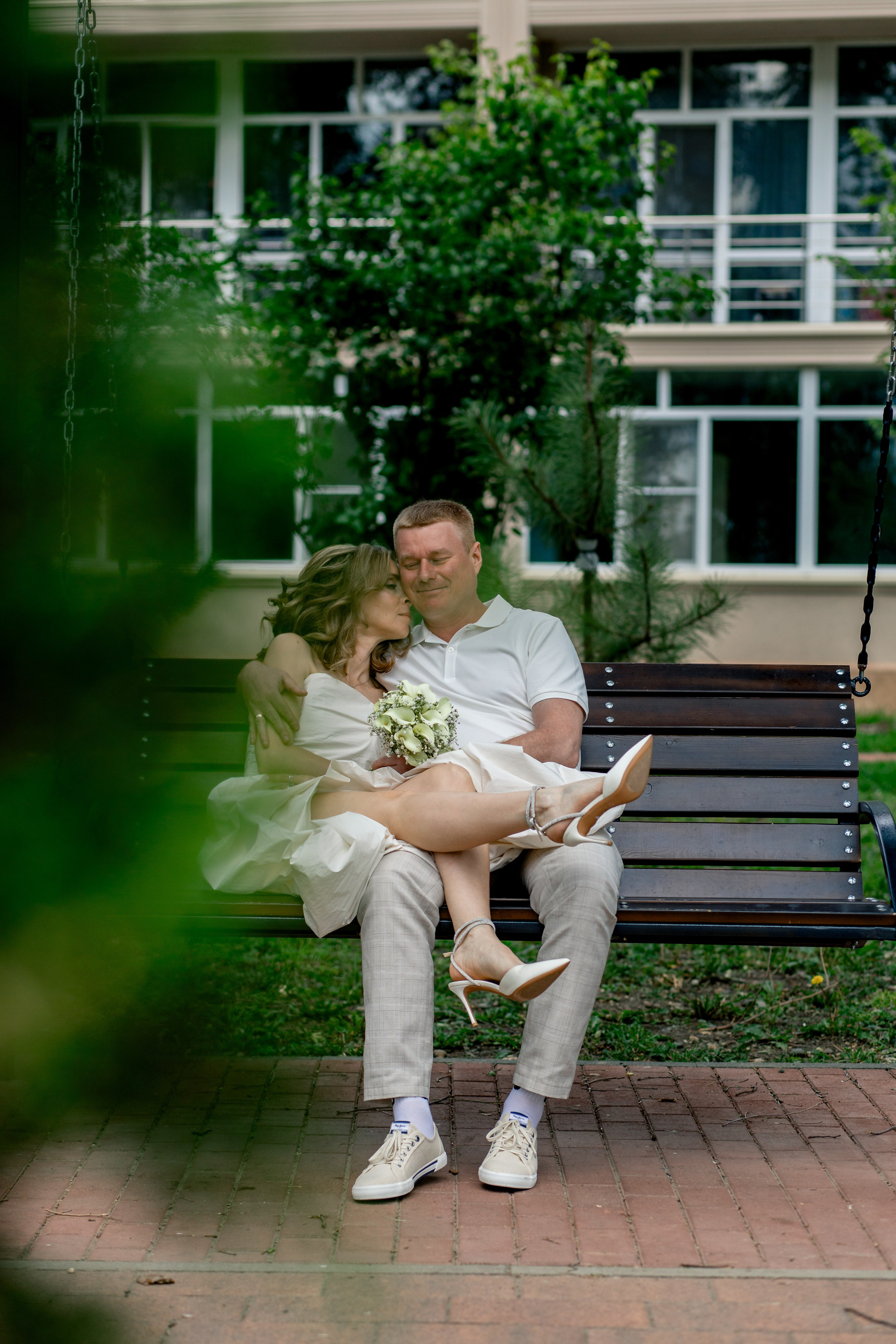 Свадебный и семейный фотограф Ставрополь Невинномысск Эмилия Юн