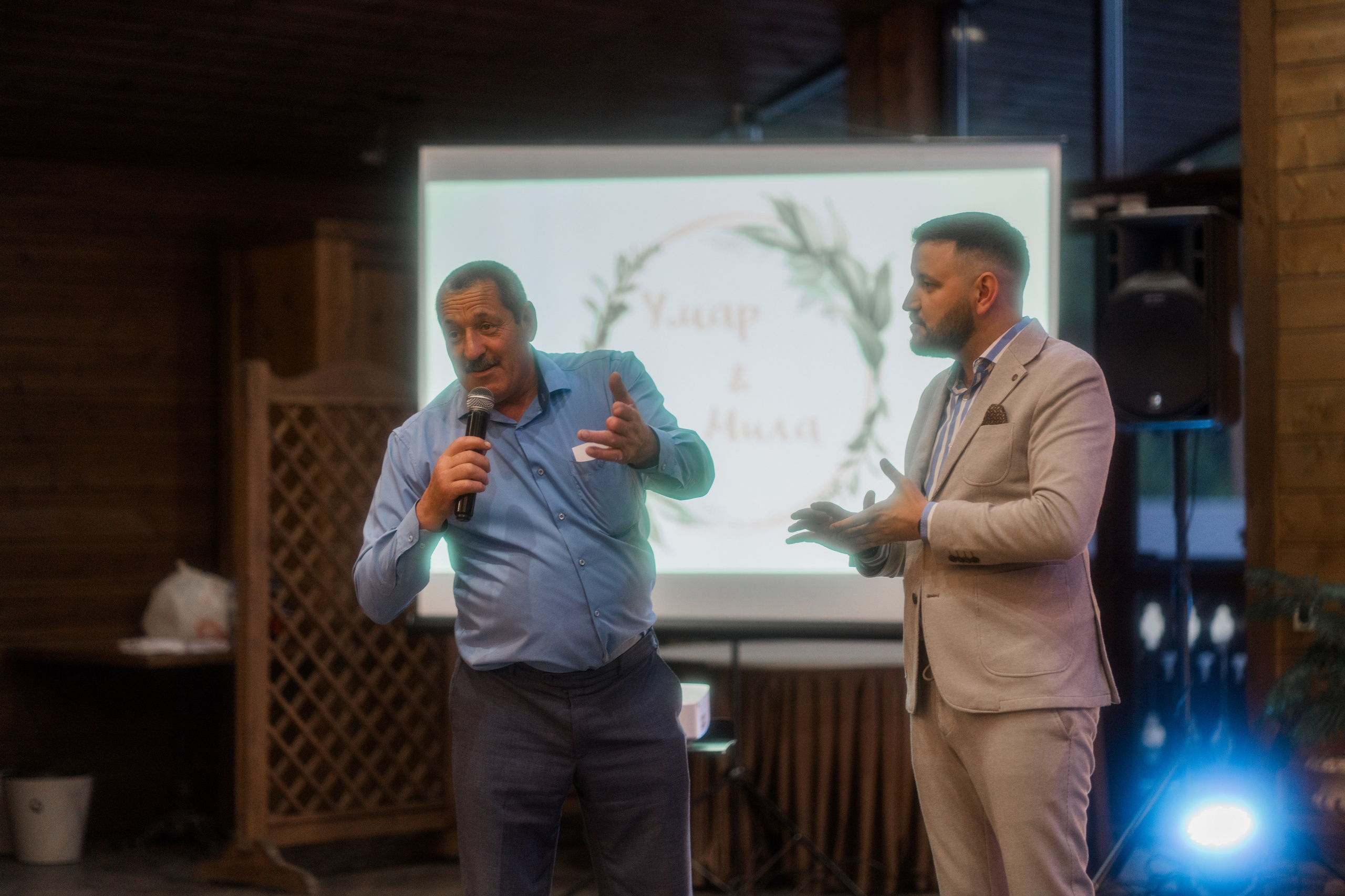 Свадьба Умар и Мила. Банкет. Свадебный и индивидуальный фотограф Аля Мамакова