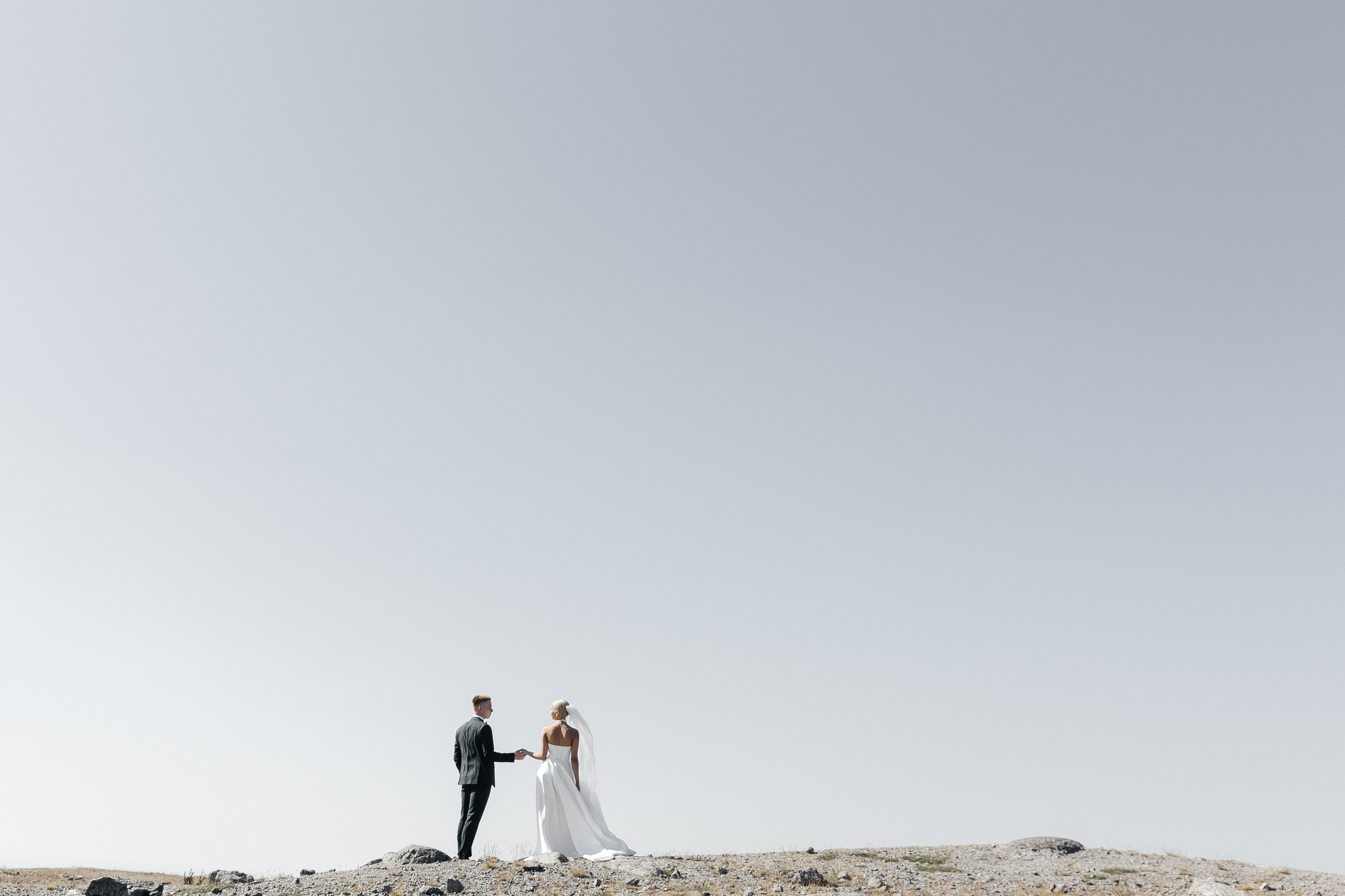 S | A. Счастье не за горами. Свадебный фотограф Настя Шелл г. Череповец