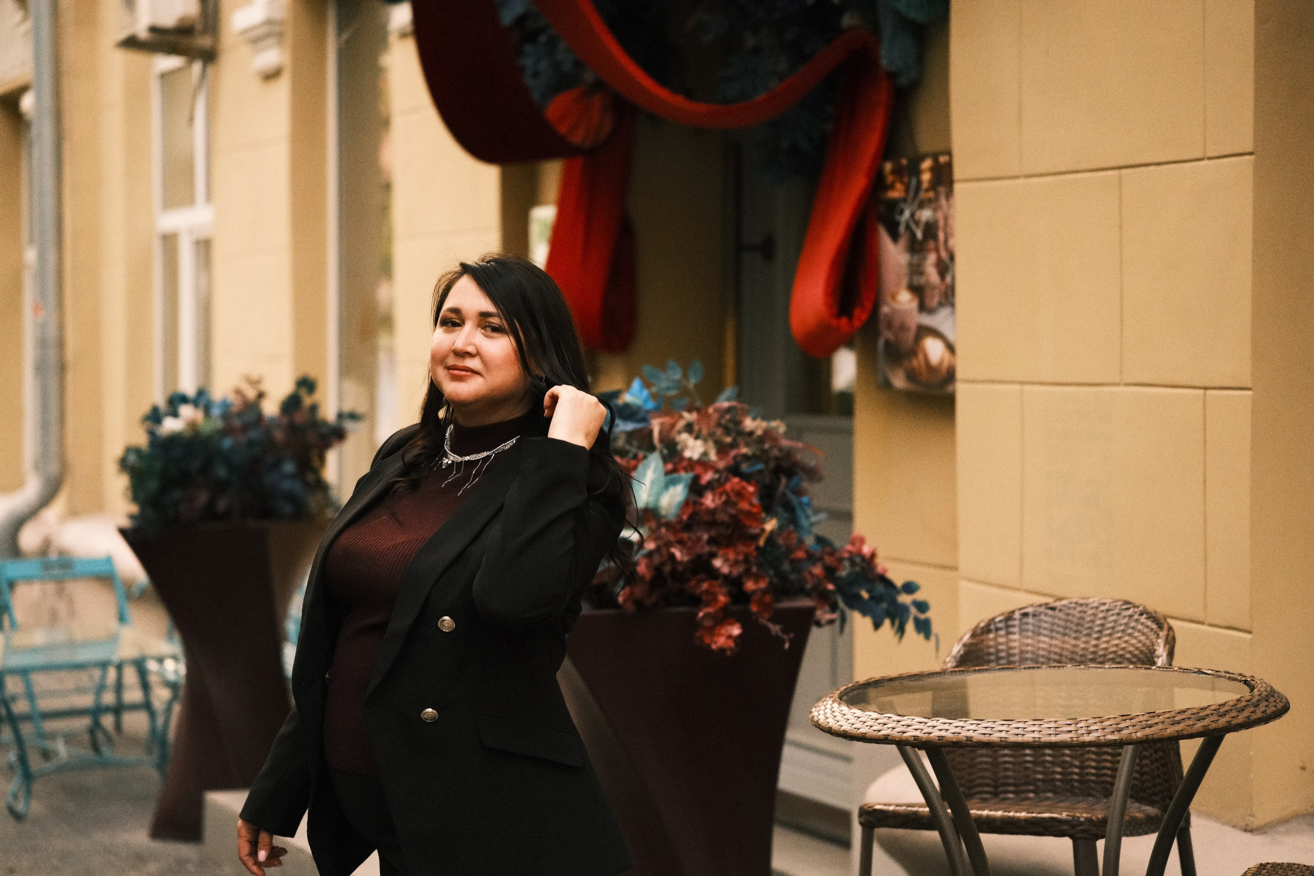 Алина. Свадебный, портретный и детский фотограф в Челябинске