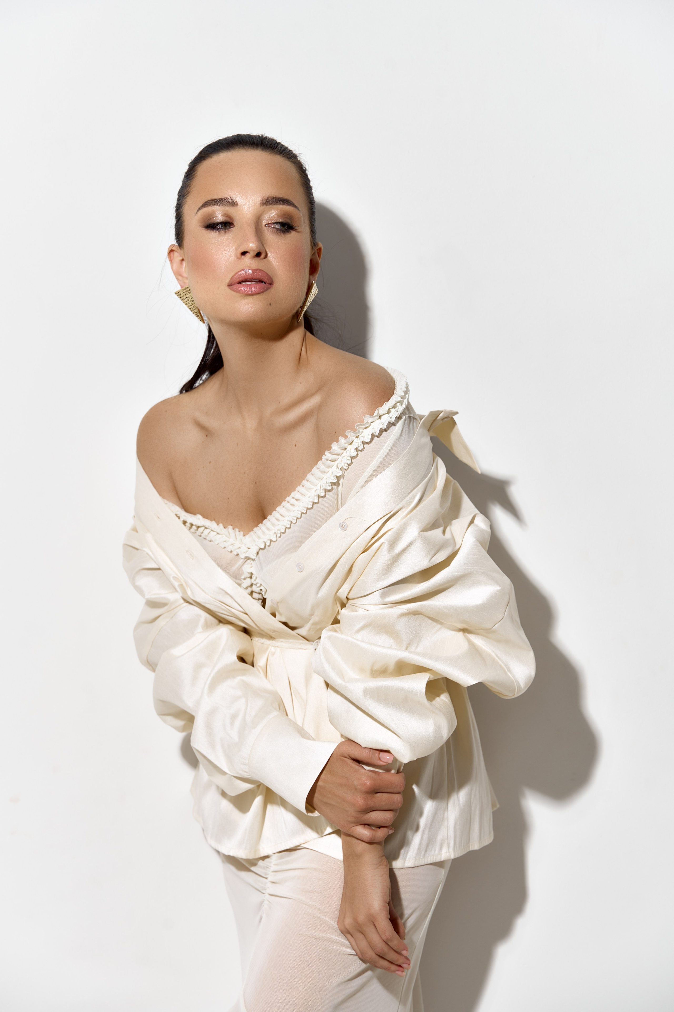 Обучение ретуши. Фотограф Лариса Рямова