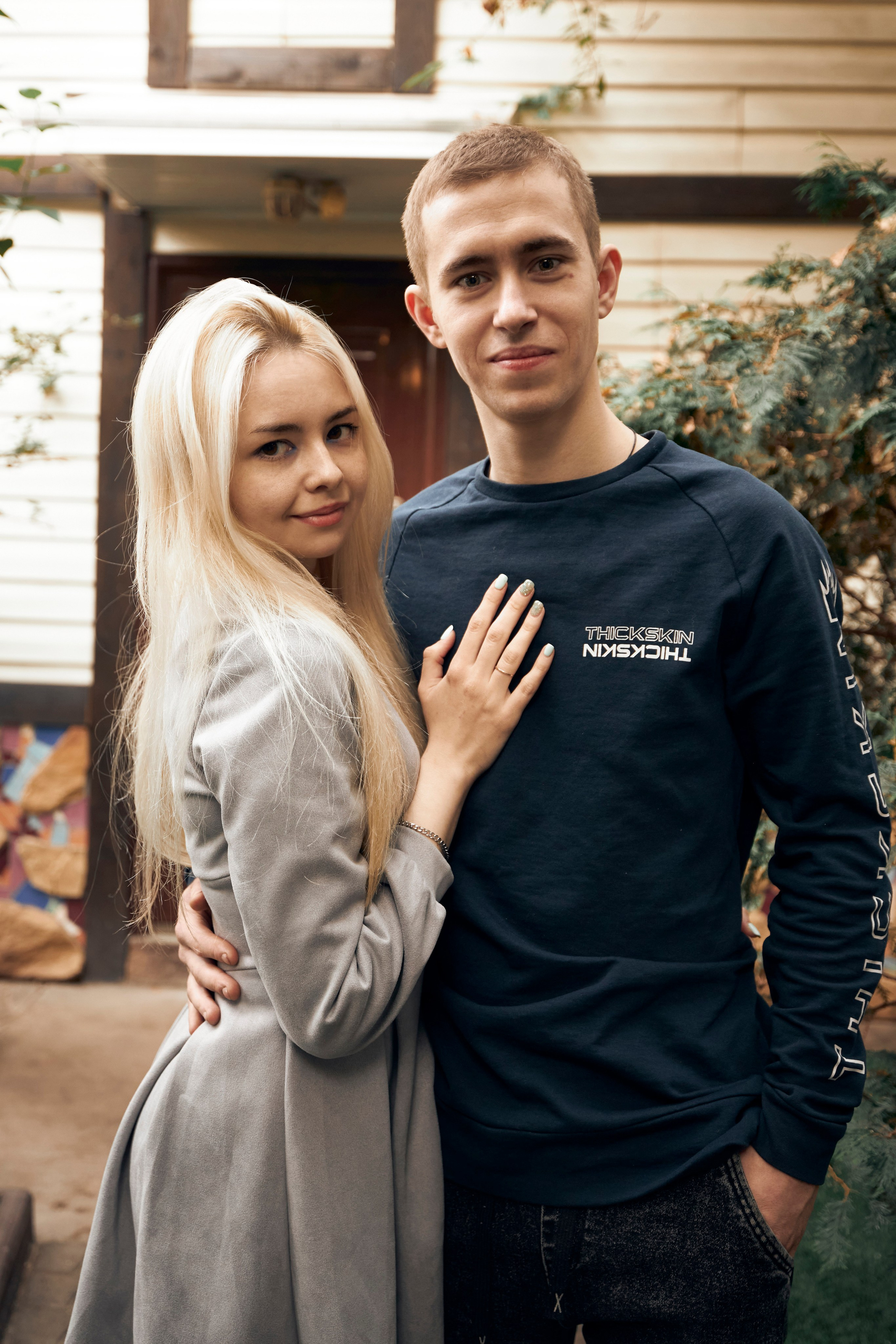 Юбилей Маши. Анна Потявина. Фотограф Москва