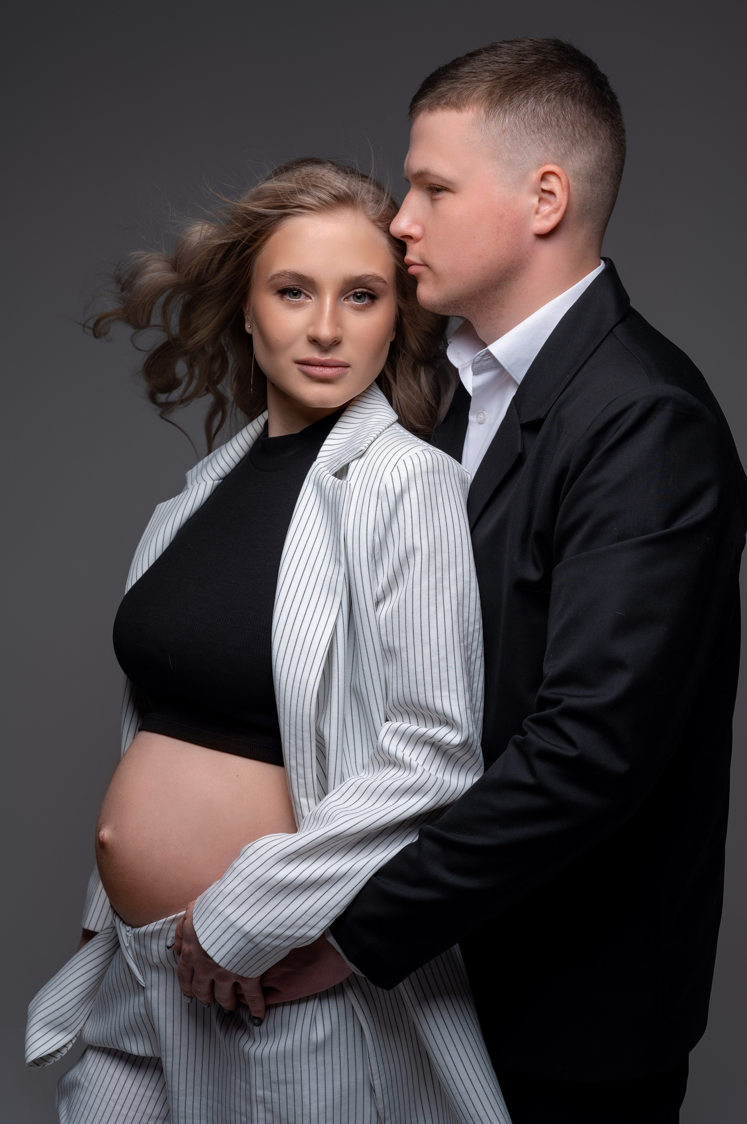 Фотограф беременности, женский фотограф, фотограф детский, фотограф новорожденных в Урае Евгения Гребенюк