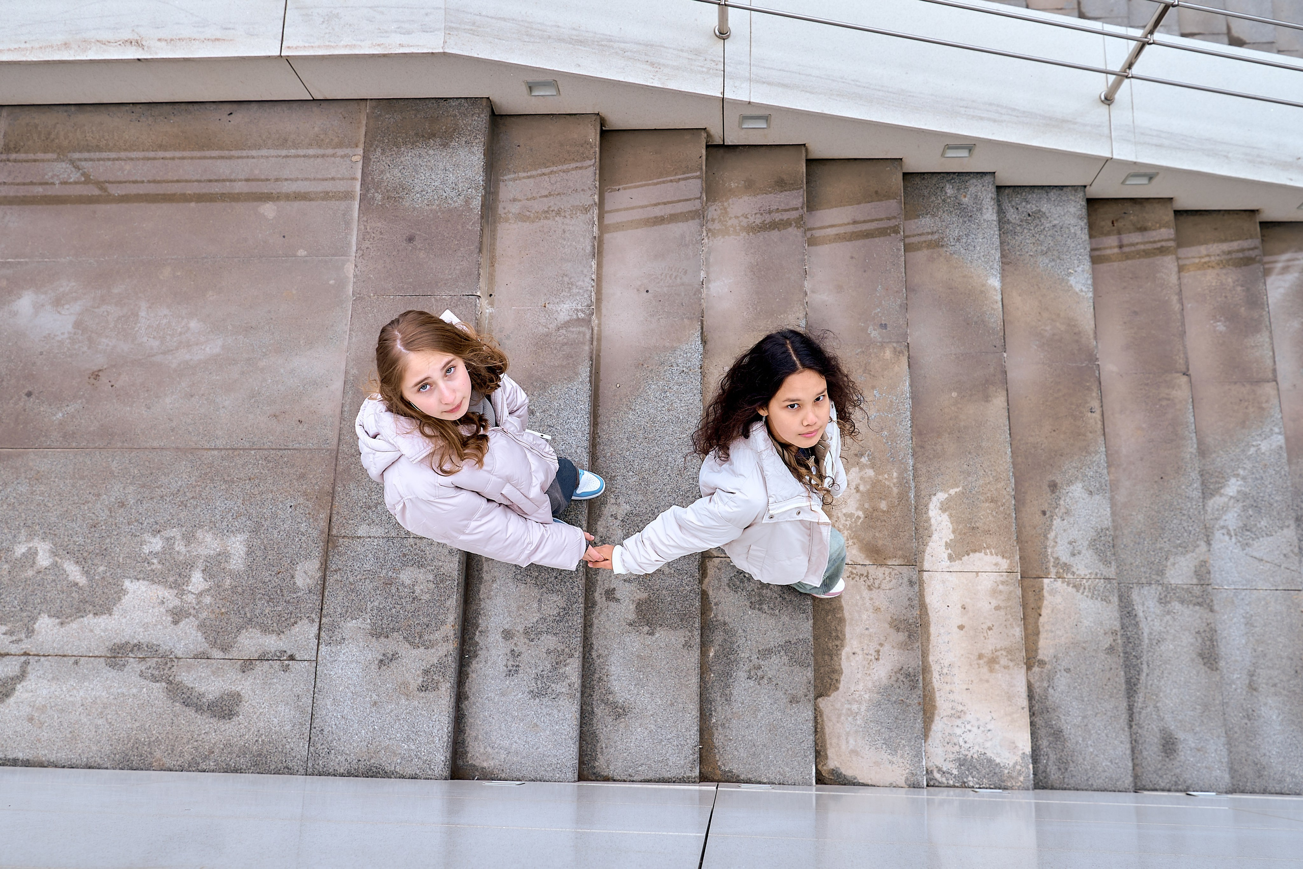 Истории в кадре. Школьный и семейный фотограф, Одинцово
