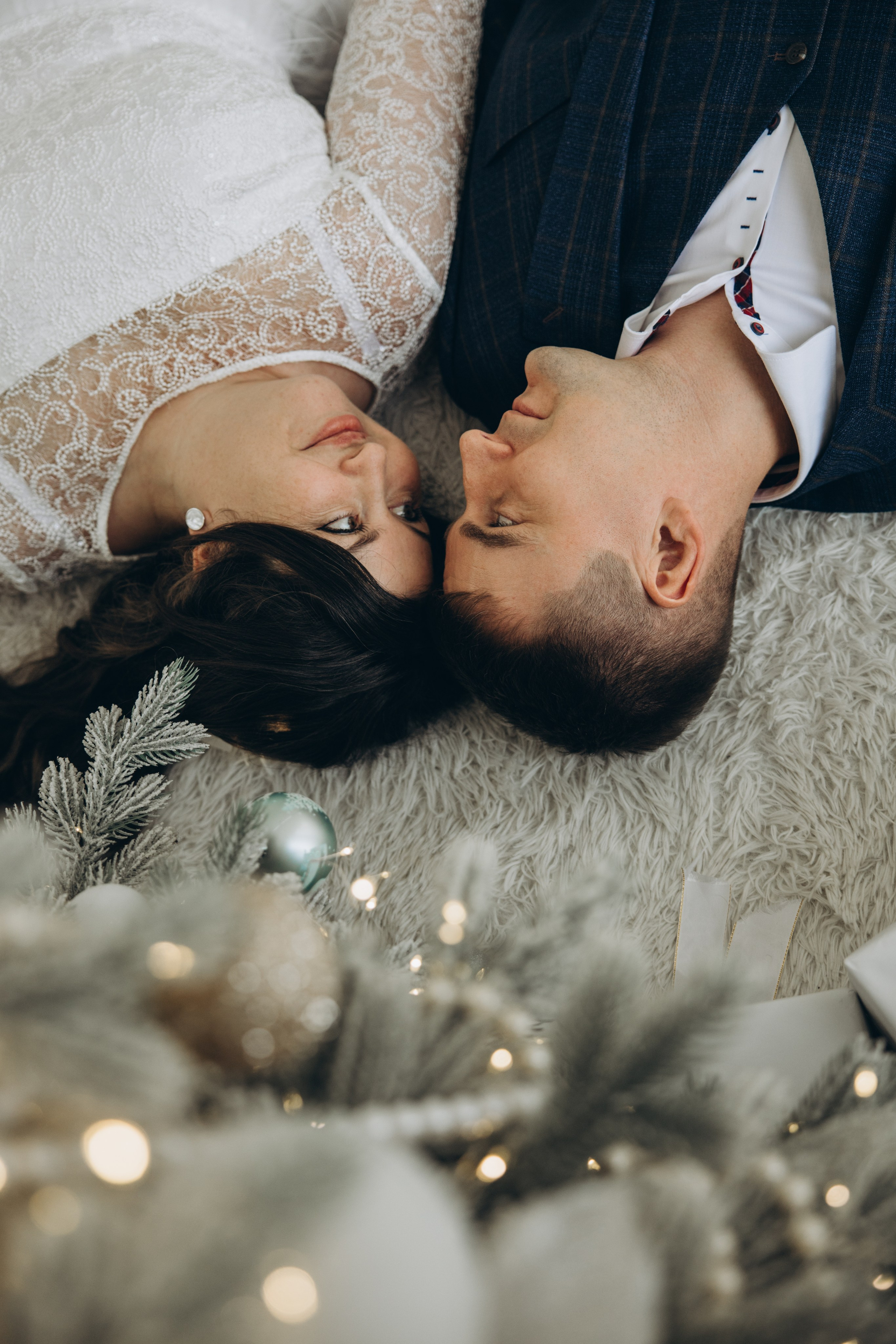 Виталий и Наталья. Свадебный, семейный фотограф в Иркутске Светлана Макаричева