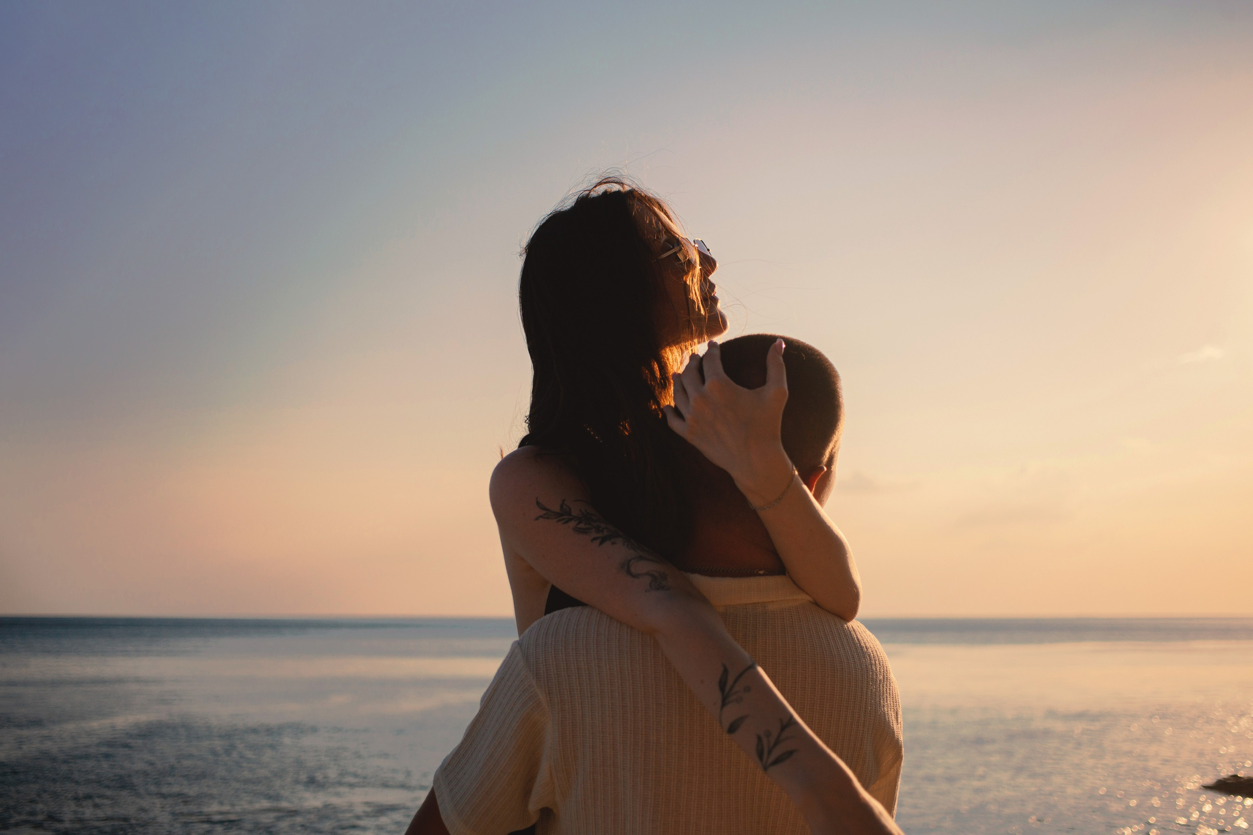 Фотосессии в Геленджике — фотограф Оля Волчкова