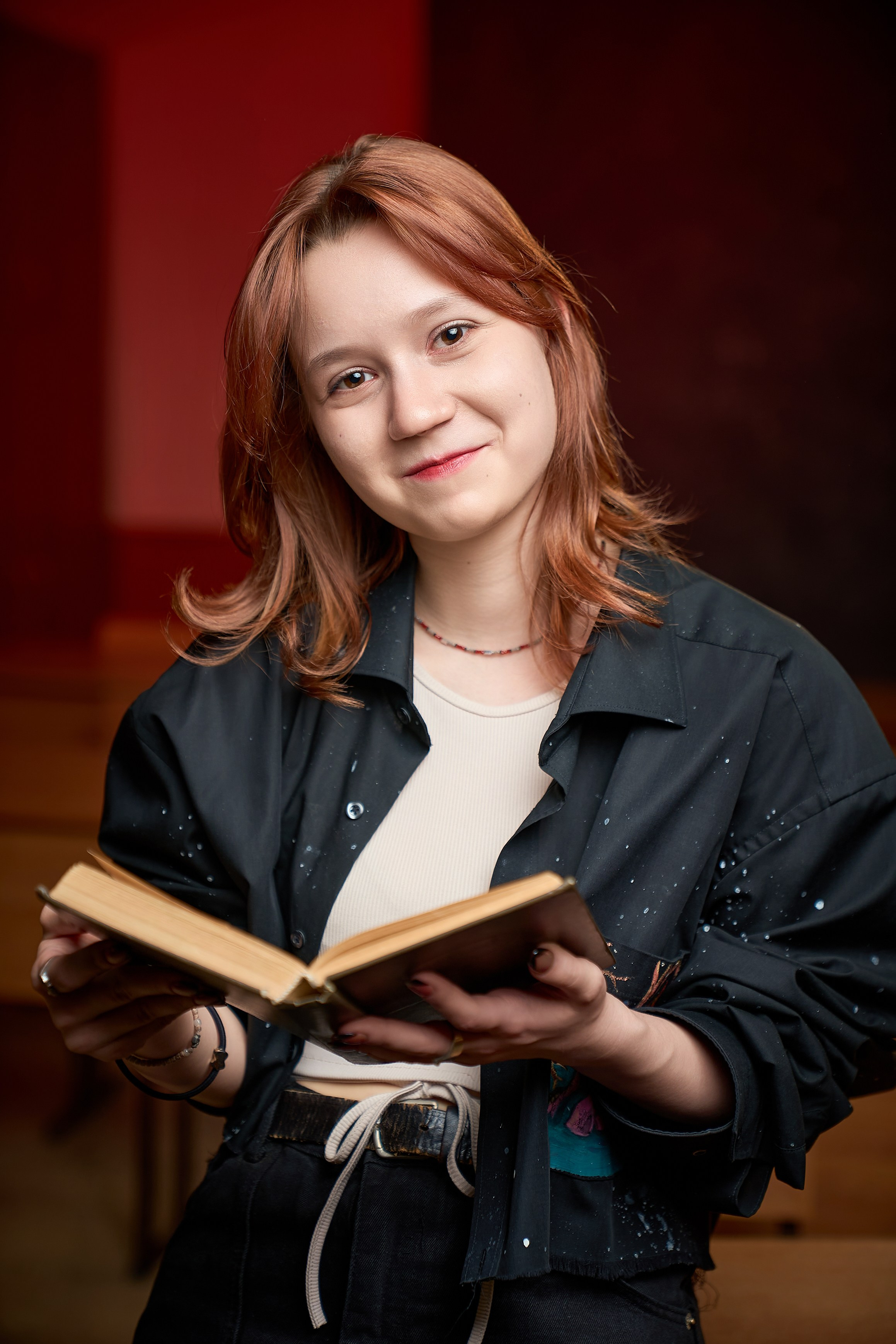 Выберите идеальную локацию для съемки