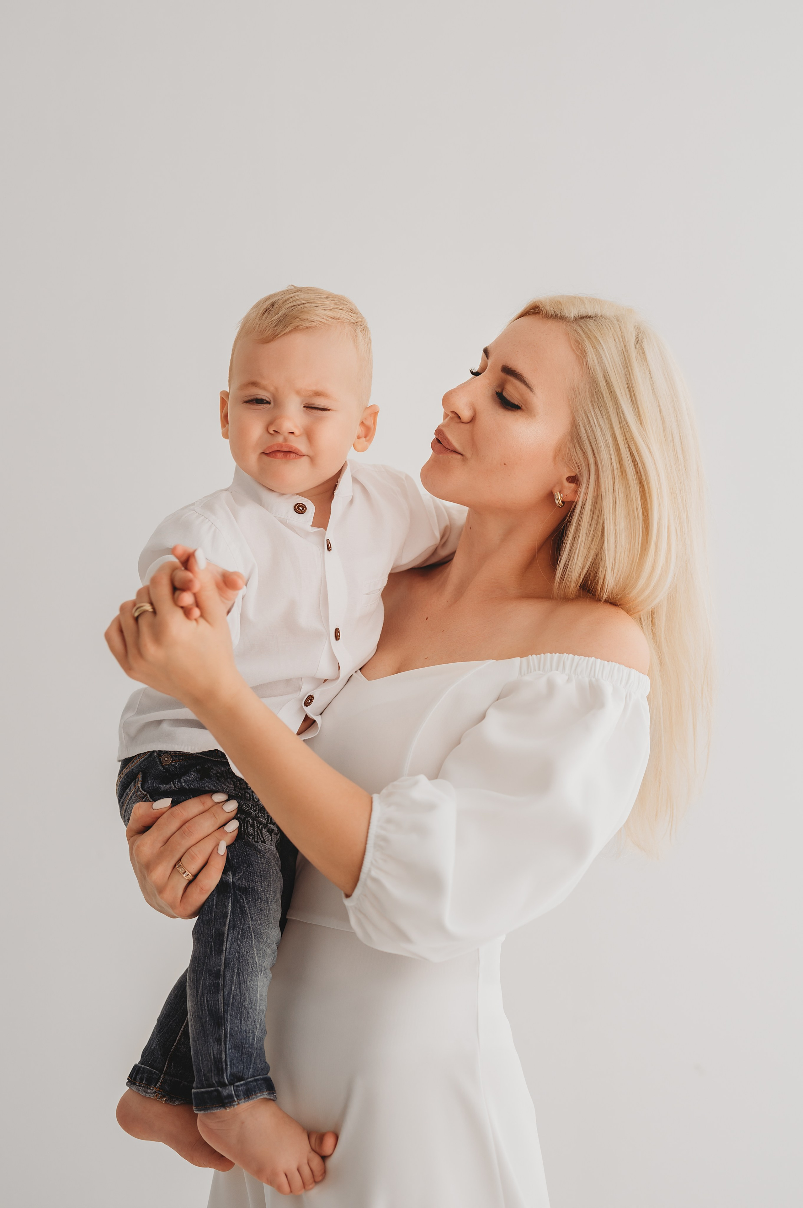 Годики. Детский и семейный фотограф Ирина Гладких