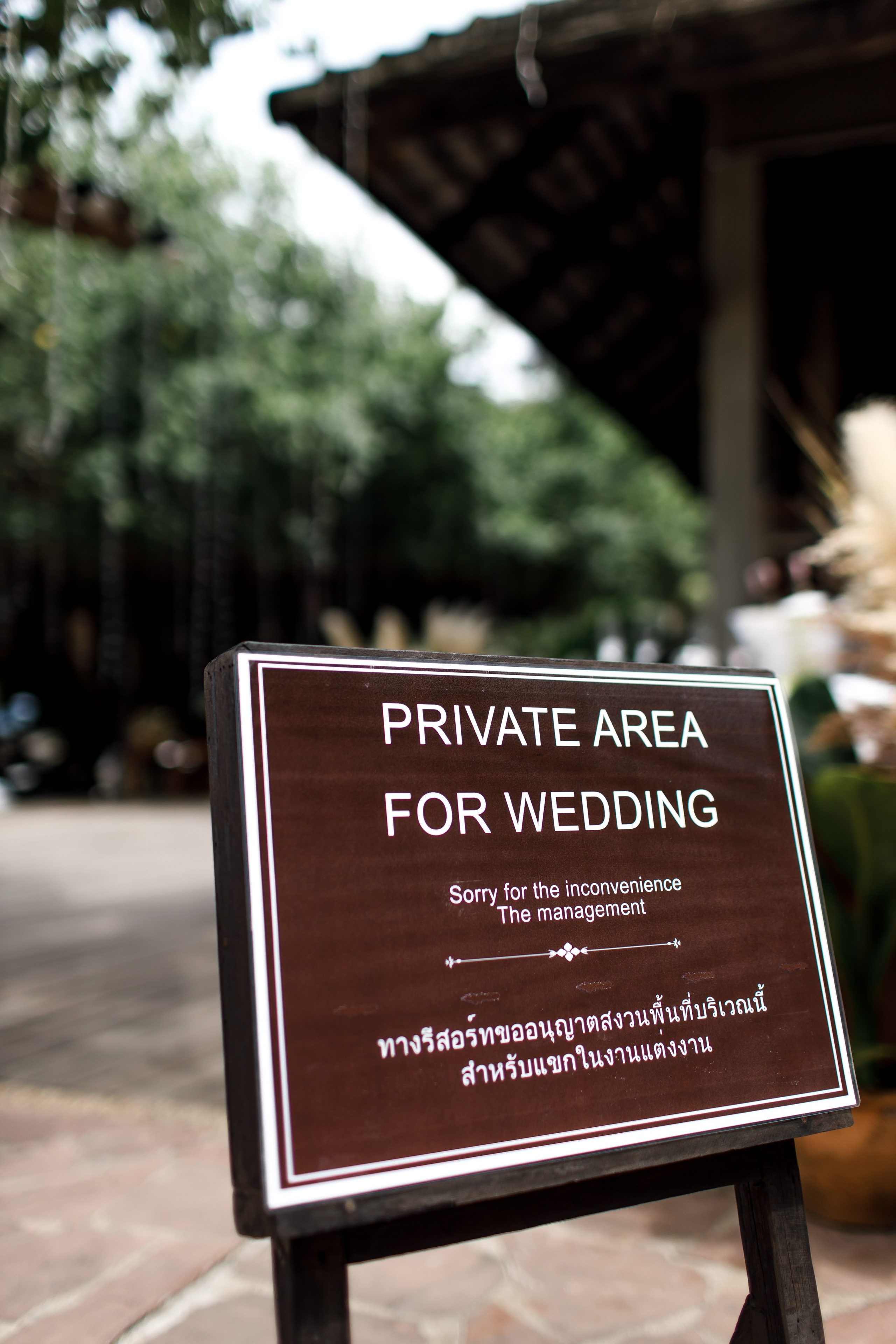 Dom & Vicky |Paradee Resort Koh Samet. Photographer in Phuket. Photographer Thailand