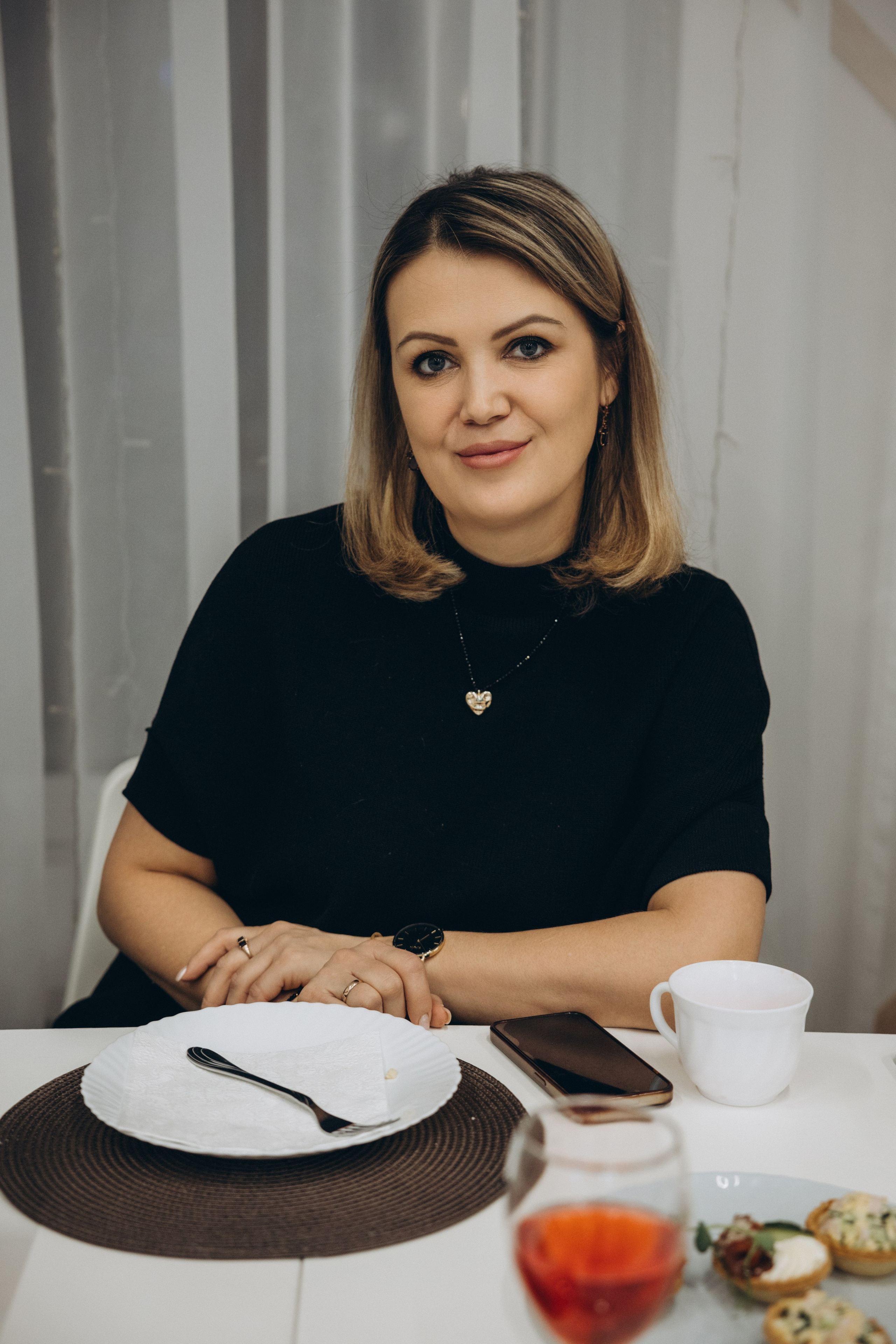 Злате 5 лет. Свадебный, семейный фотограф в Иркутске Светлана Макаричева