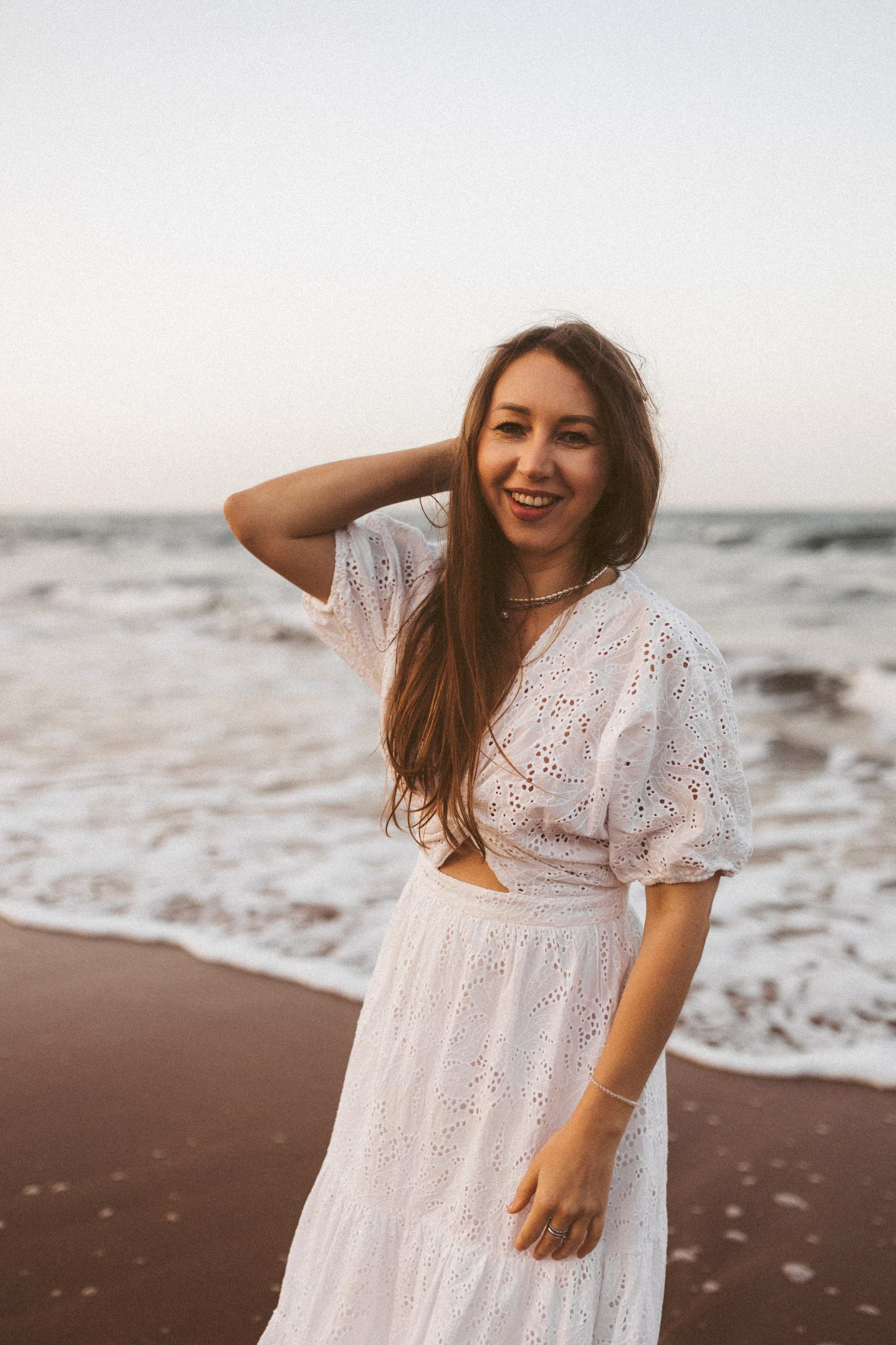 Фотограф в Краснодаре Оксана Белецкая