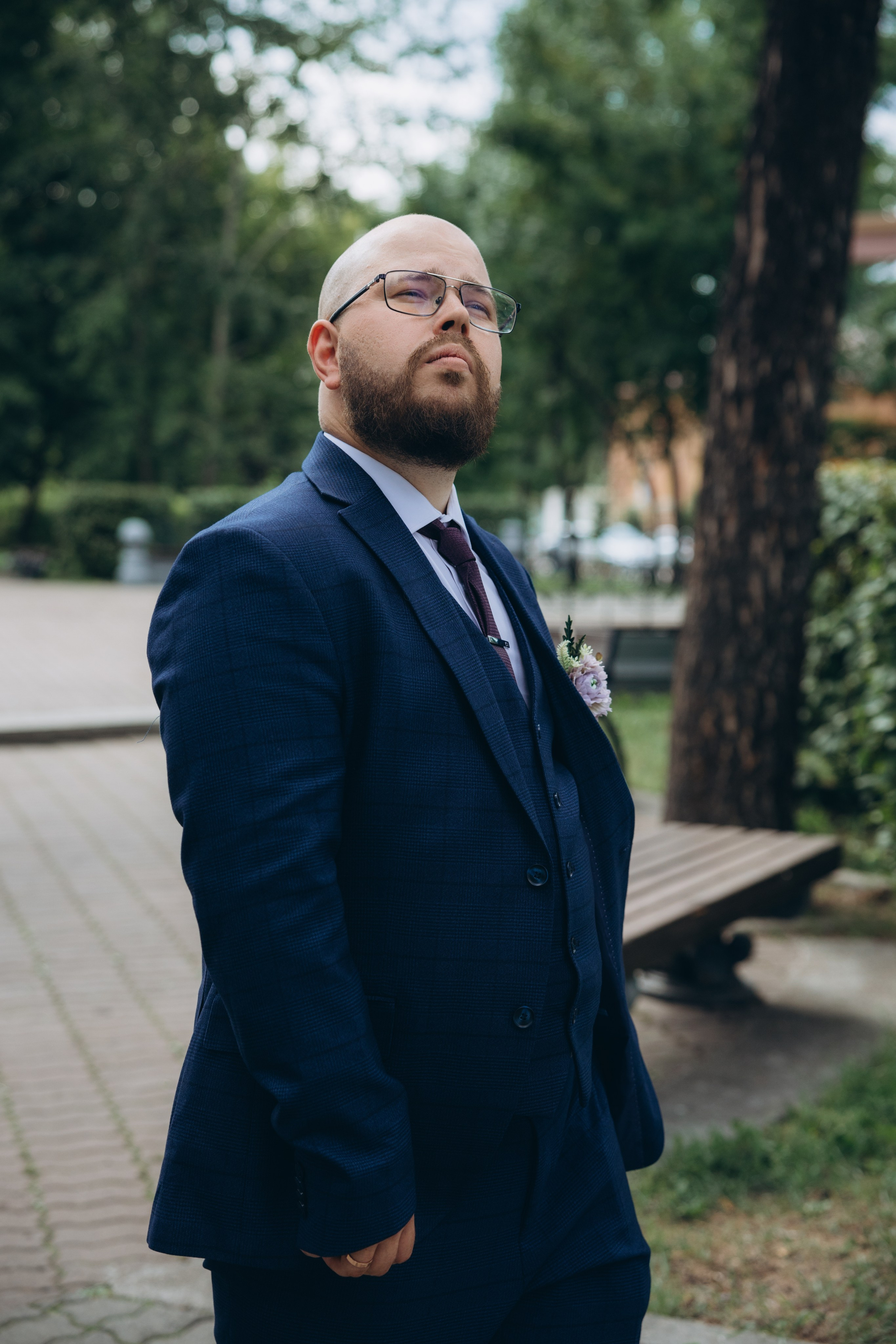 Андрей & Мария. Свадебный, семейный фотограф в Иркутске Светлана Макаричева