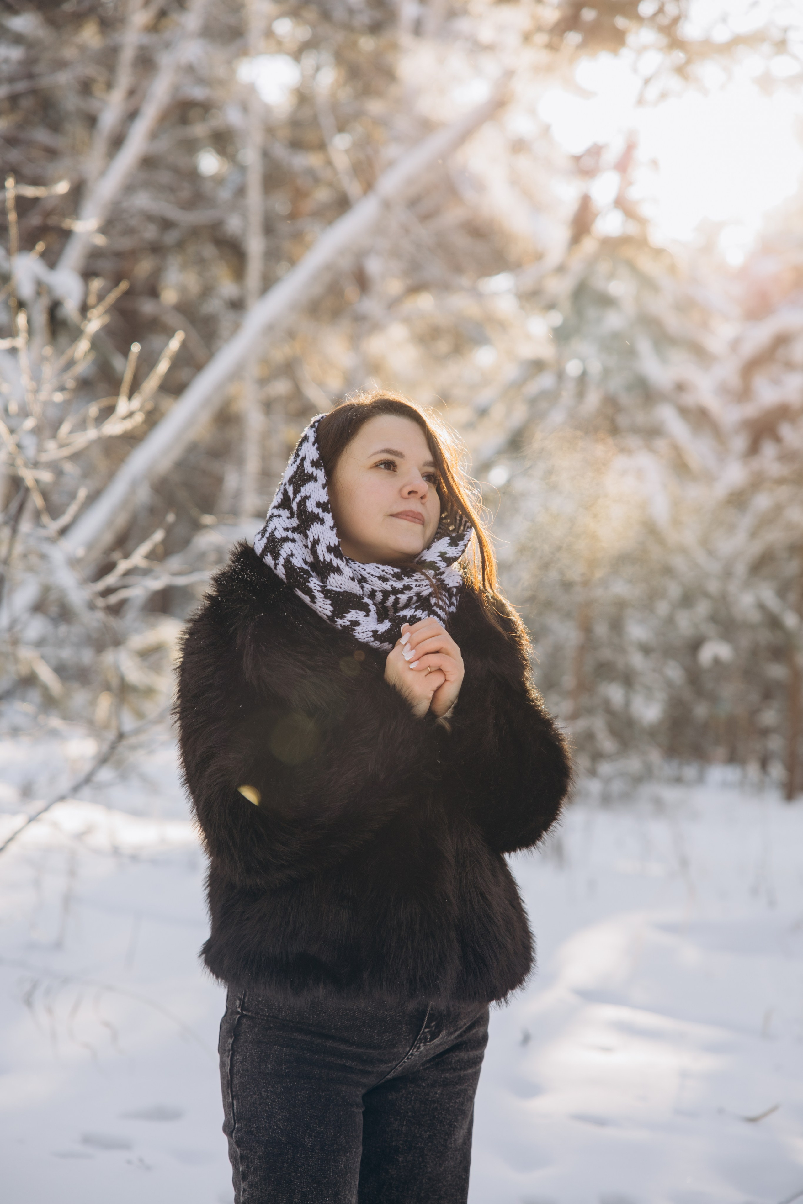 Катя и Кристина. Свадебный, семейный фотограф в Иркутске Светлана Макаричева