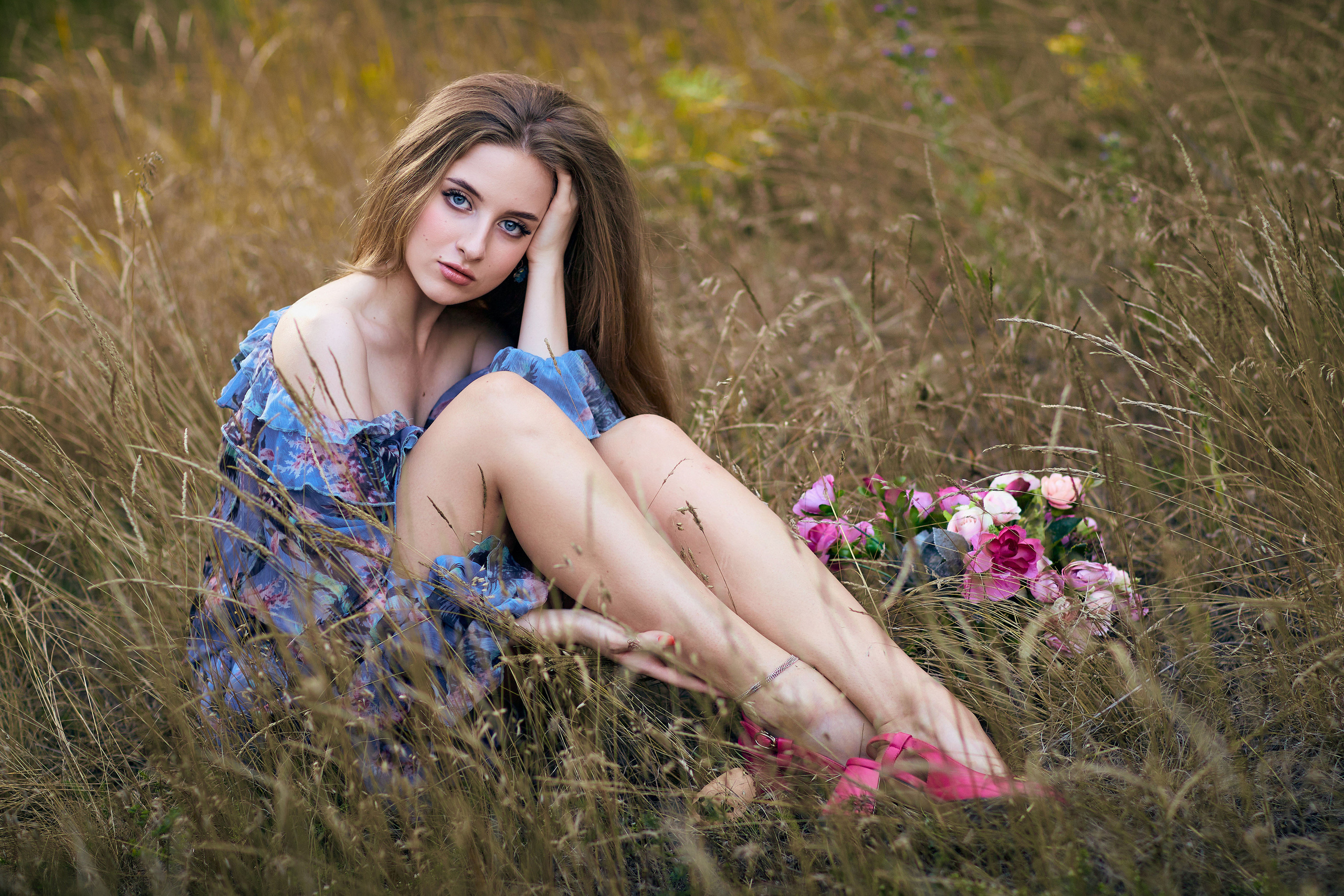 Свадьба Дмитрия и Александры. Фотограф Андрей Лёвкин