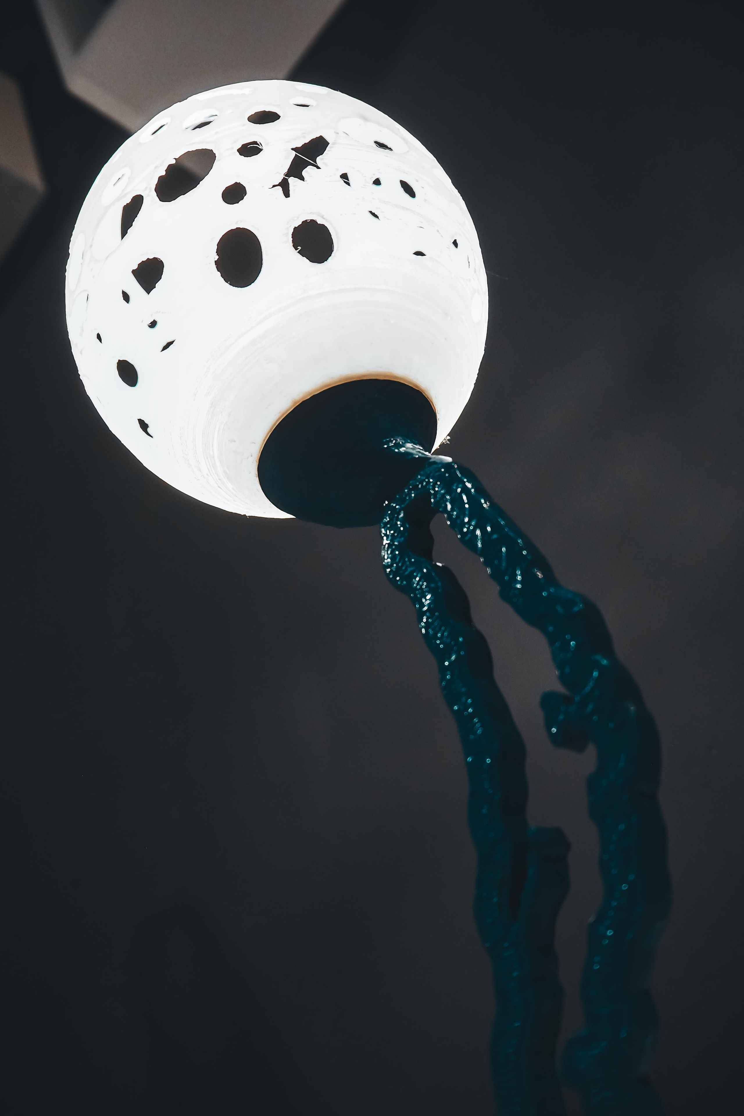 299_Baikal. Светильники Романа Скороходова