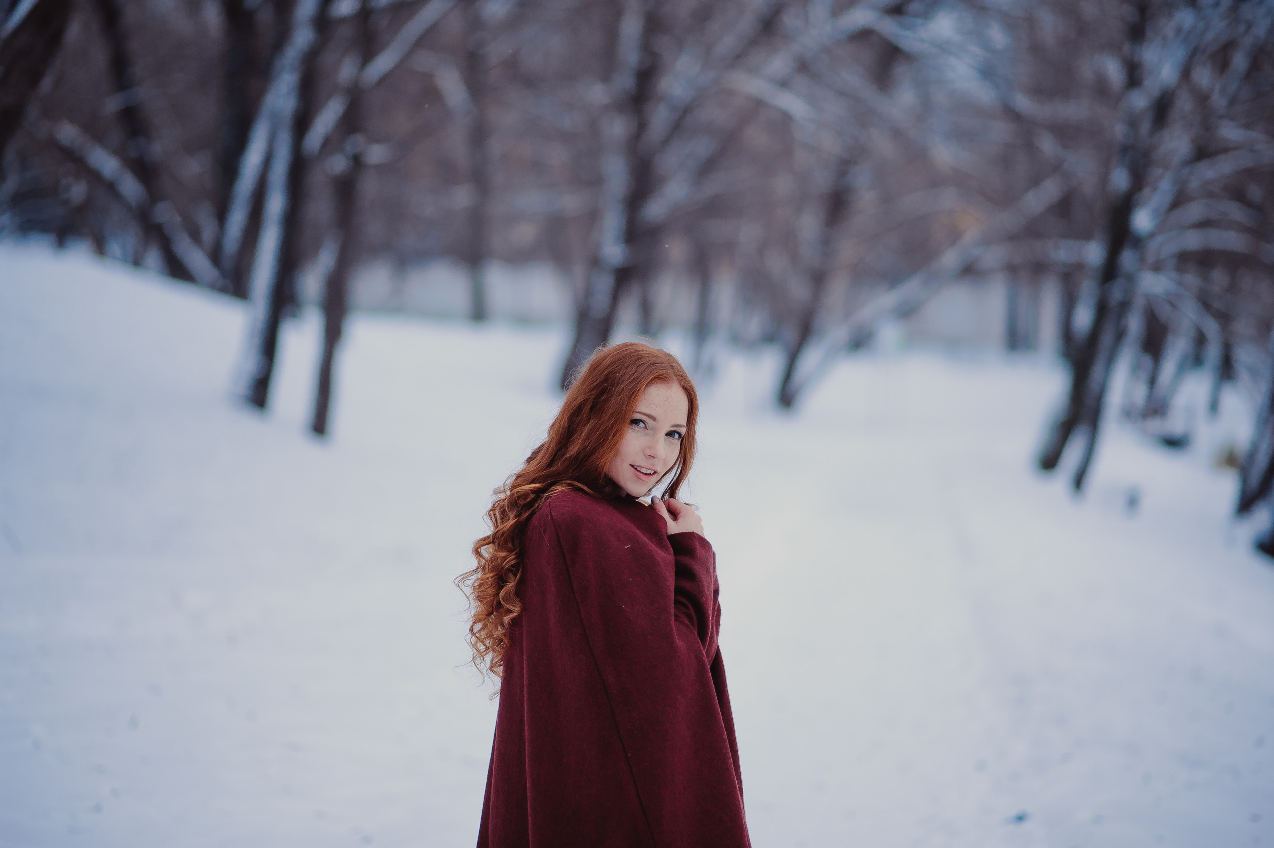 Оксана. Дмитрий Черяник свадебный и семейный фотограф