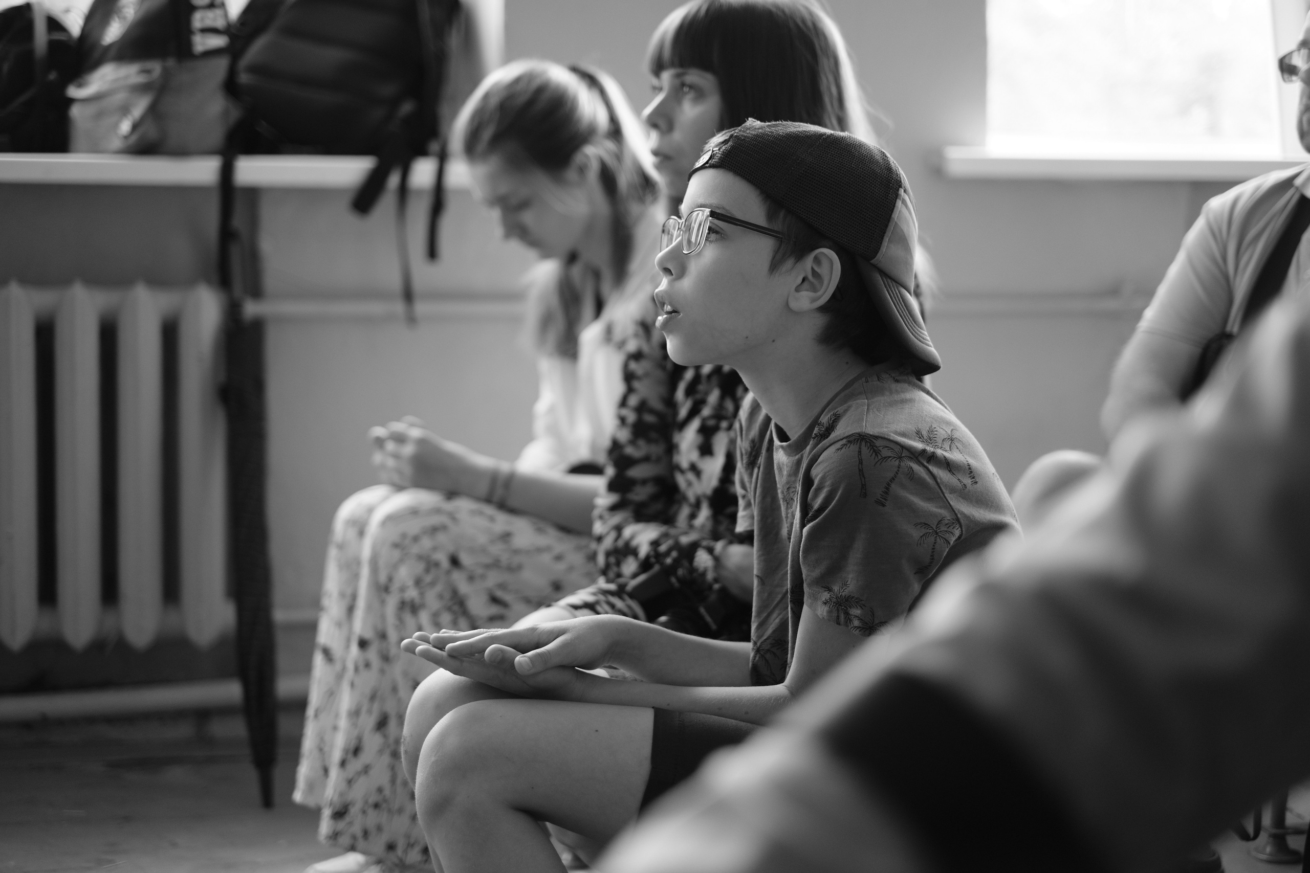 Медынь 12.06.2024. Фотострелка