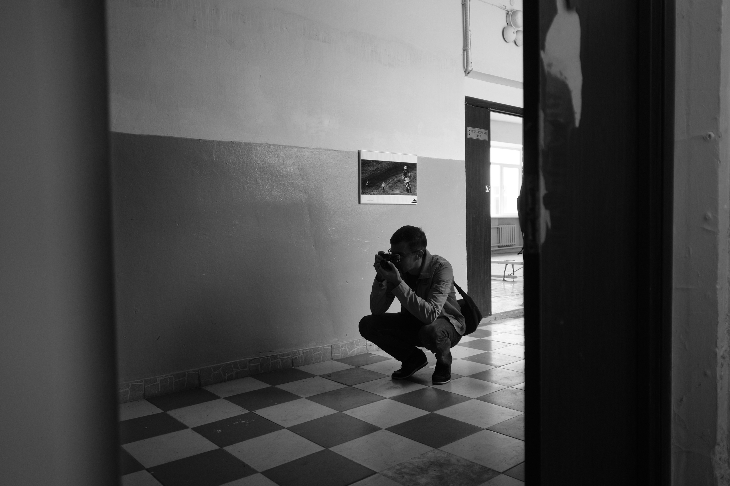 Медынь 12.06.2024. Фотострелка