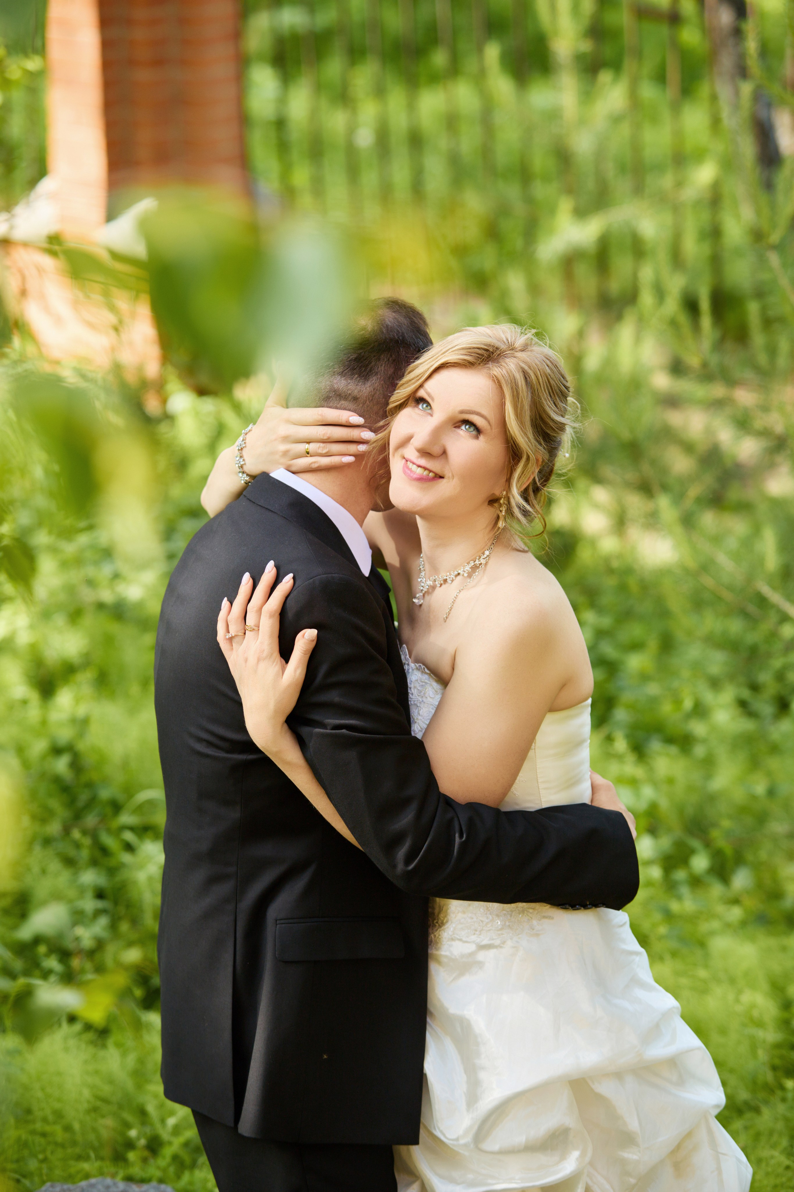 Топ 6 лучших локаций для свадебной съемки в Железногорске