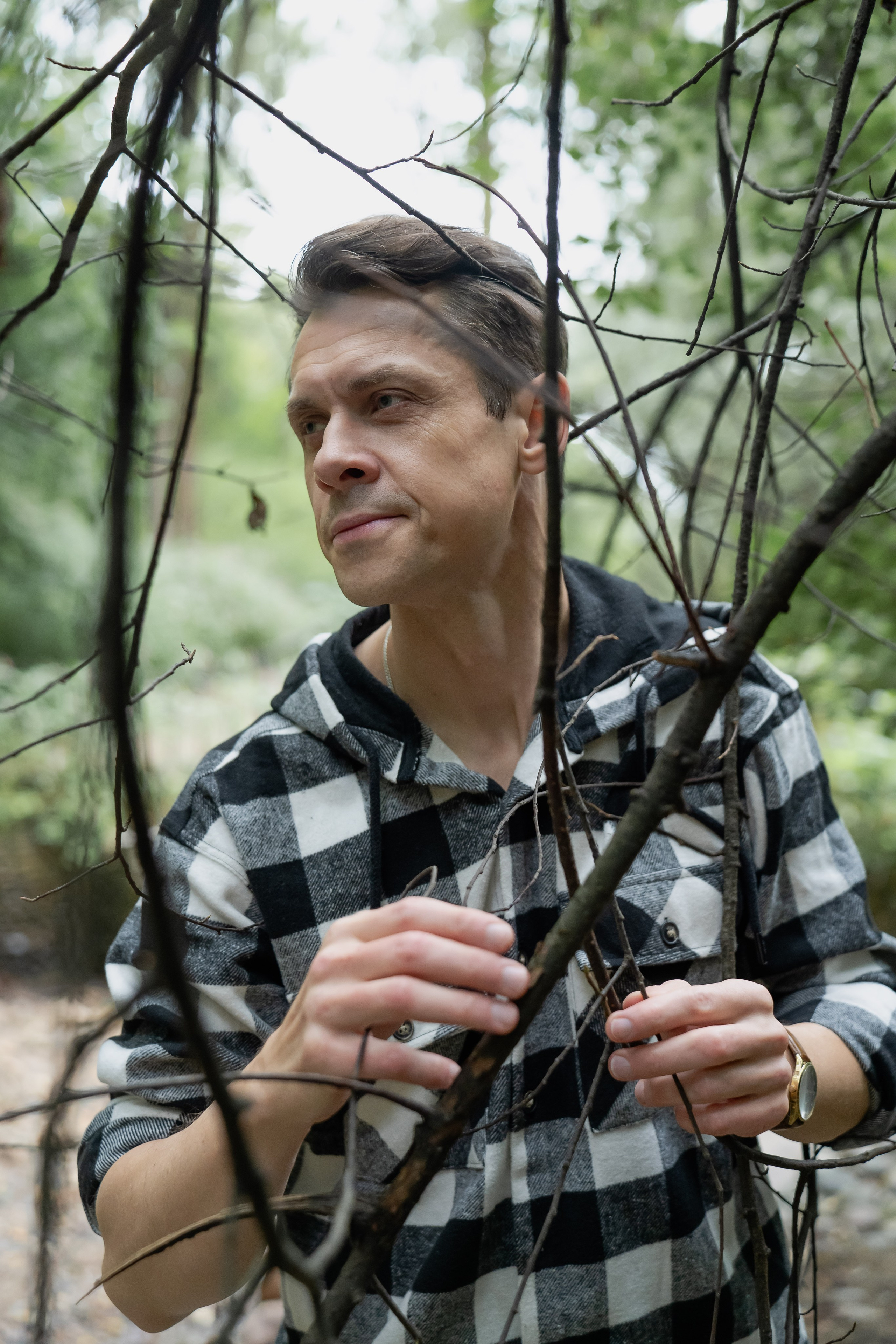 Фотосессия в Коломенском. Фотограф в Москве