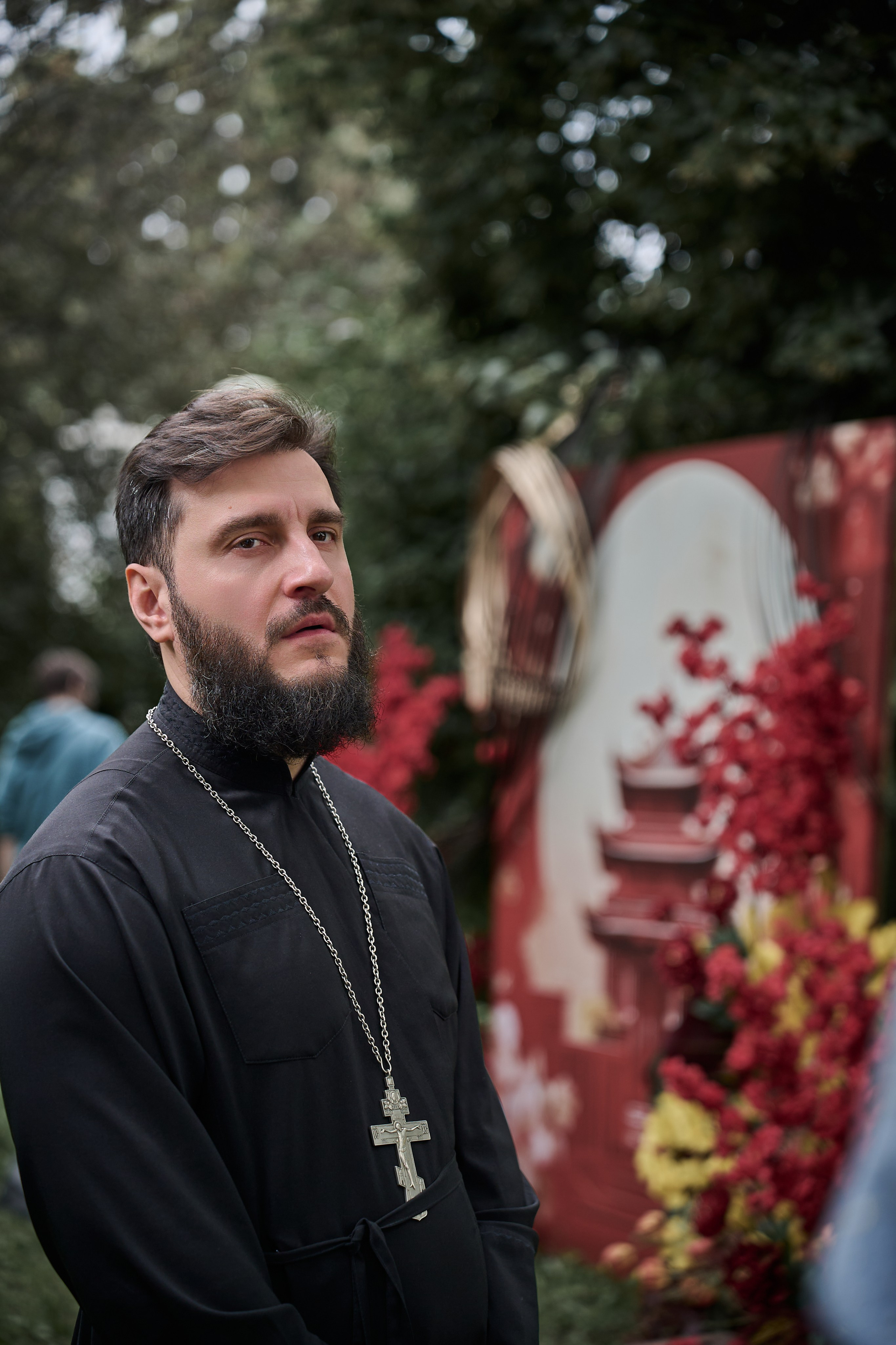 Фестиваль. Фотограф в Москве