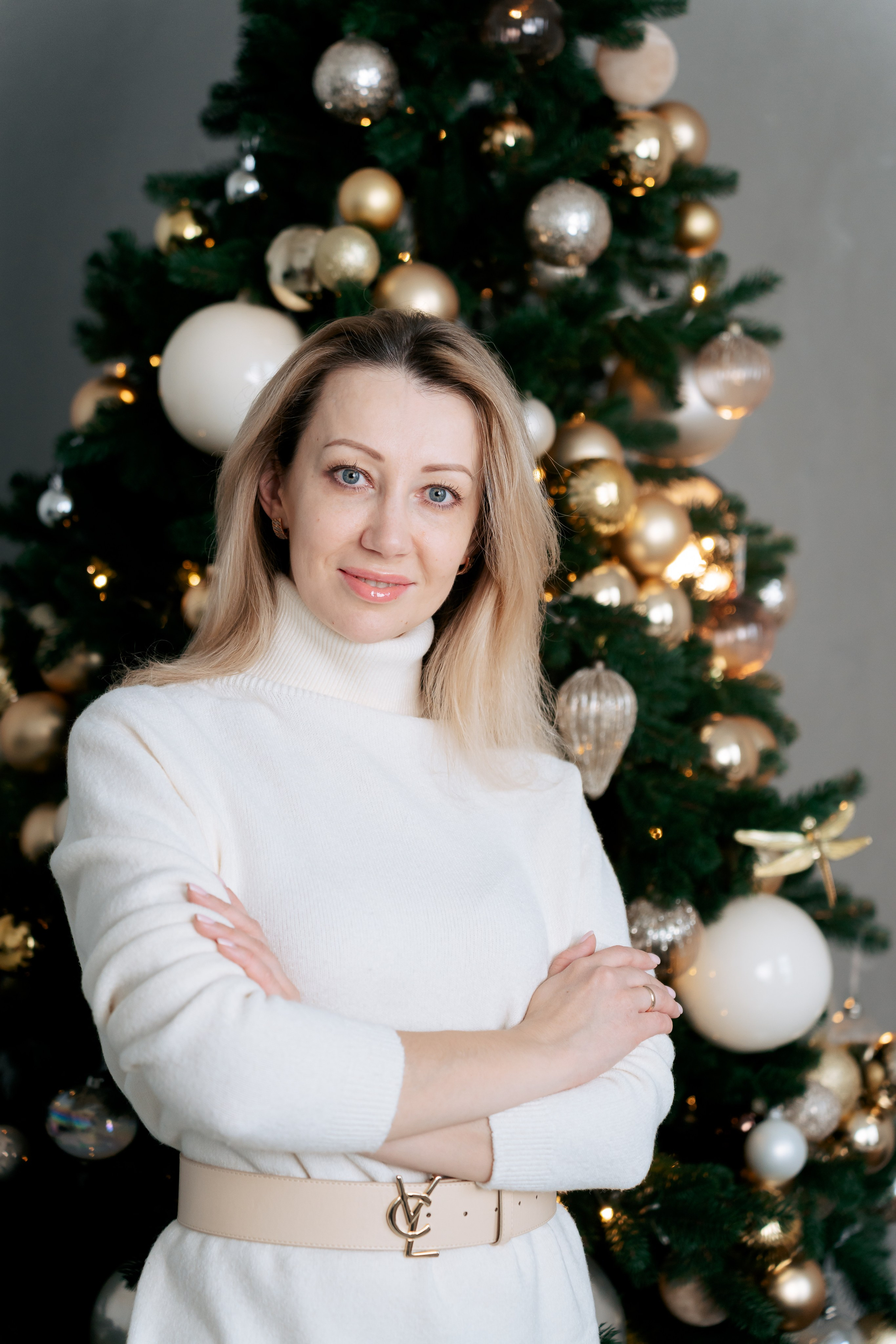 Новогодняя фотосессия. Фотограф для семей и экспертов в г. Воронеж Ирина Круглова