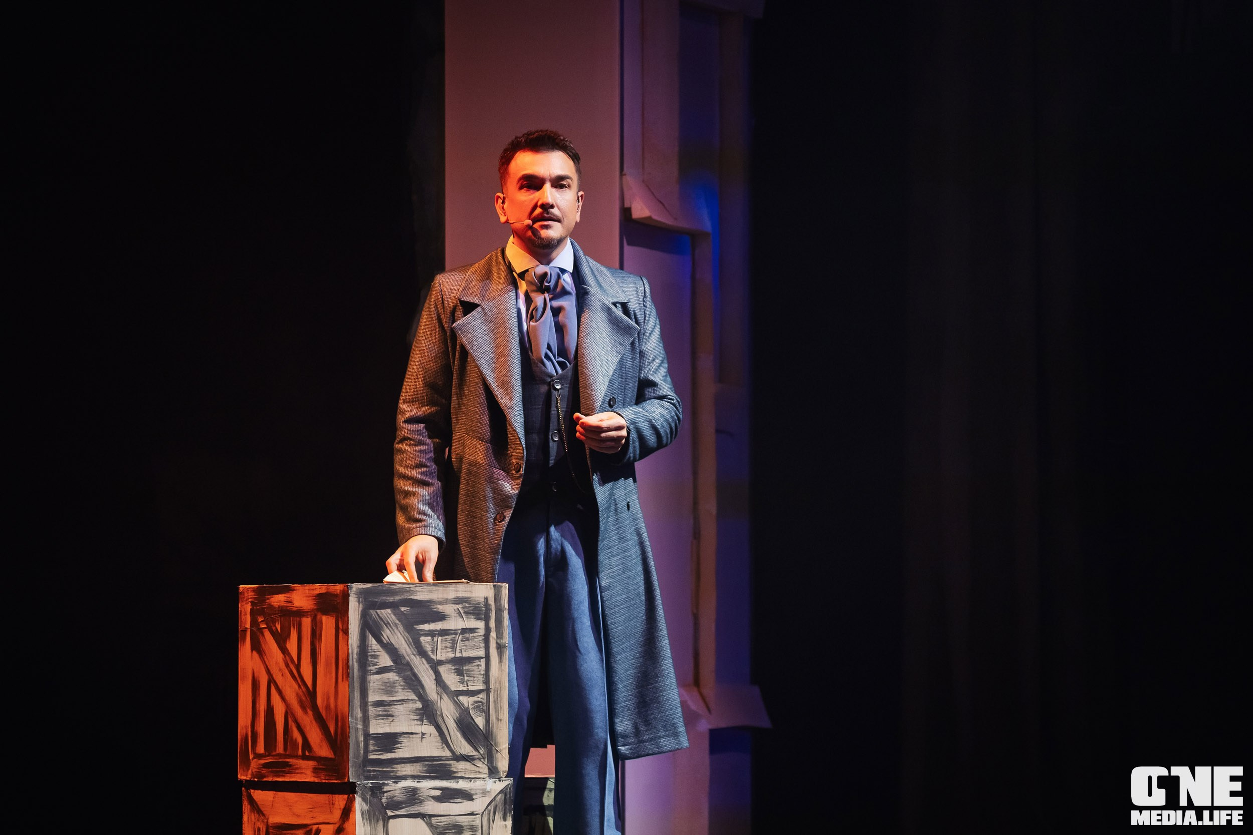 Фоторепортаж из Дома искусств. One Media Life: фоторепортажи, фотоотчеты с мероприятий и заведений