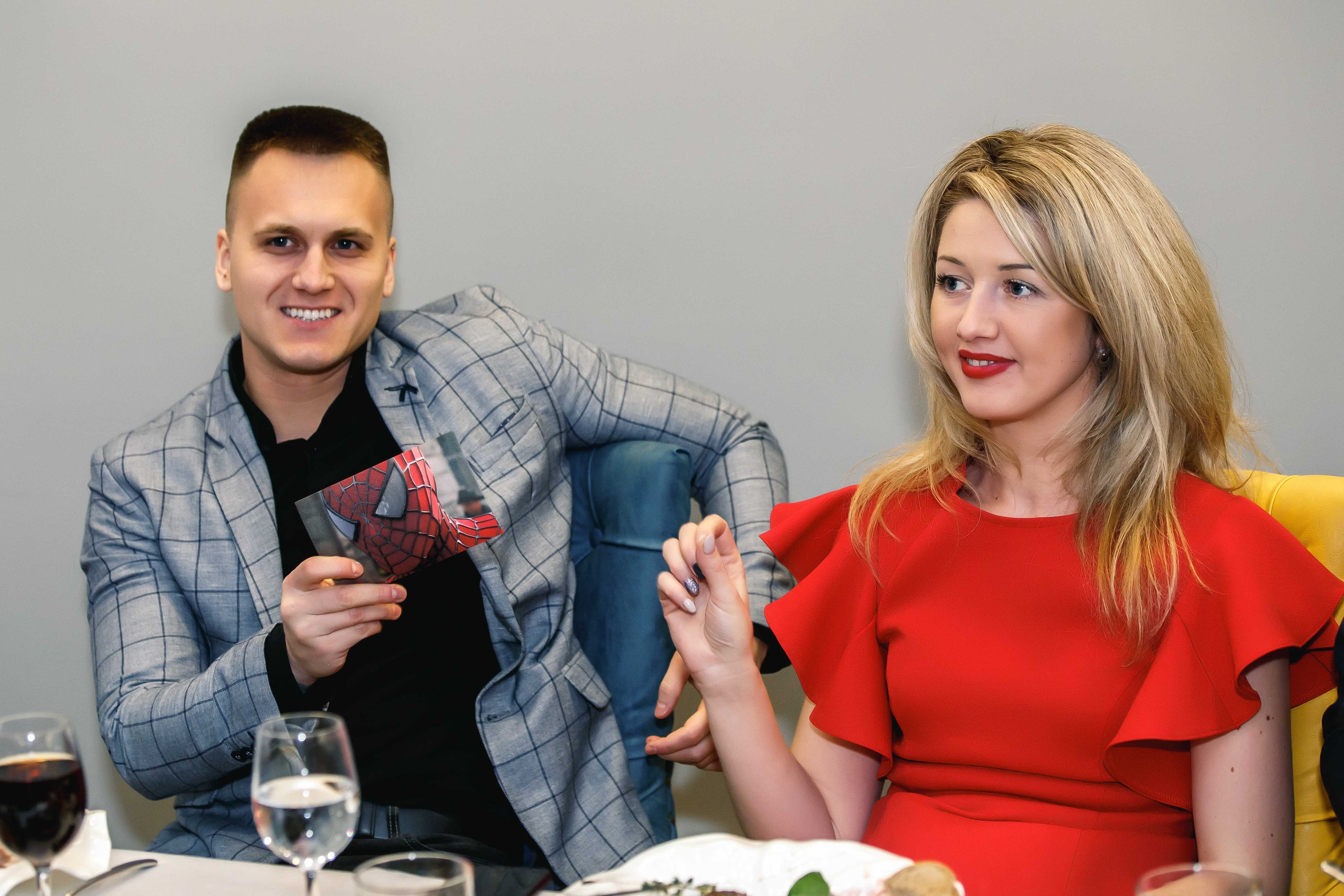 Профессиональная видеосъёмка Минск и РБ. Видеограф Минск