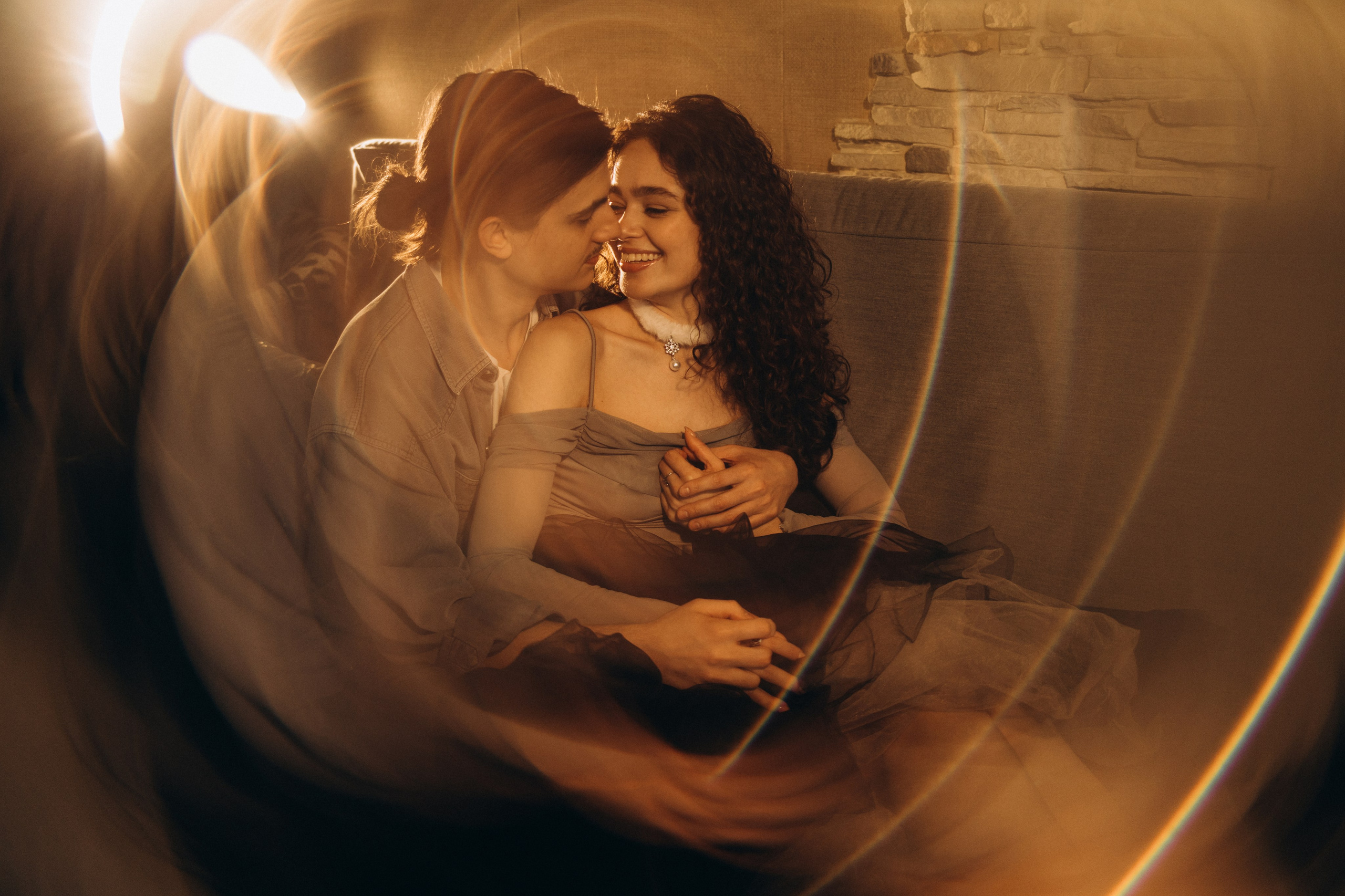 Парная фотосессия