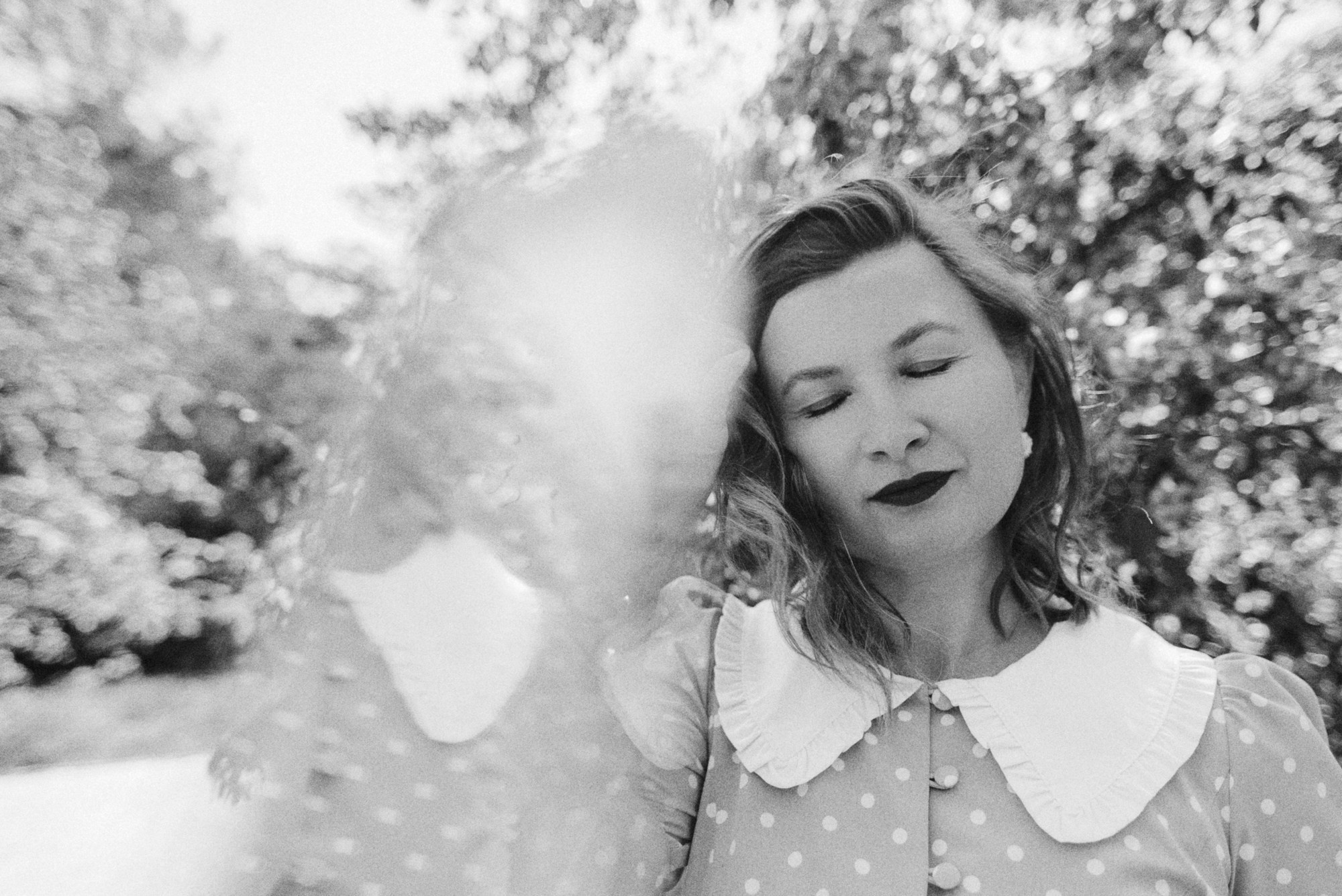 Фотопроект Женя, женский портрет в Тюмени. Портретный фотограф Тюмень Дарья Мустафина