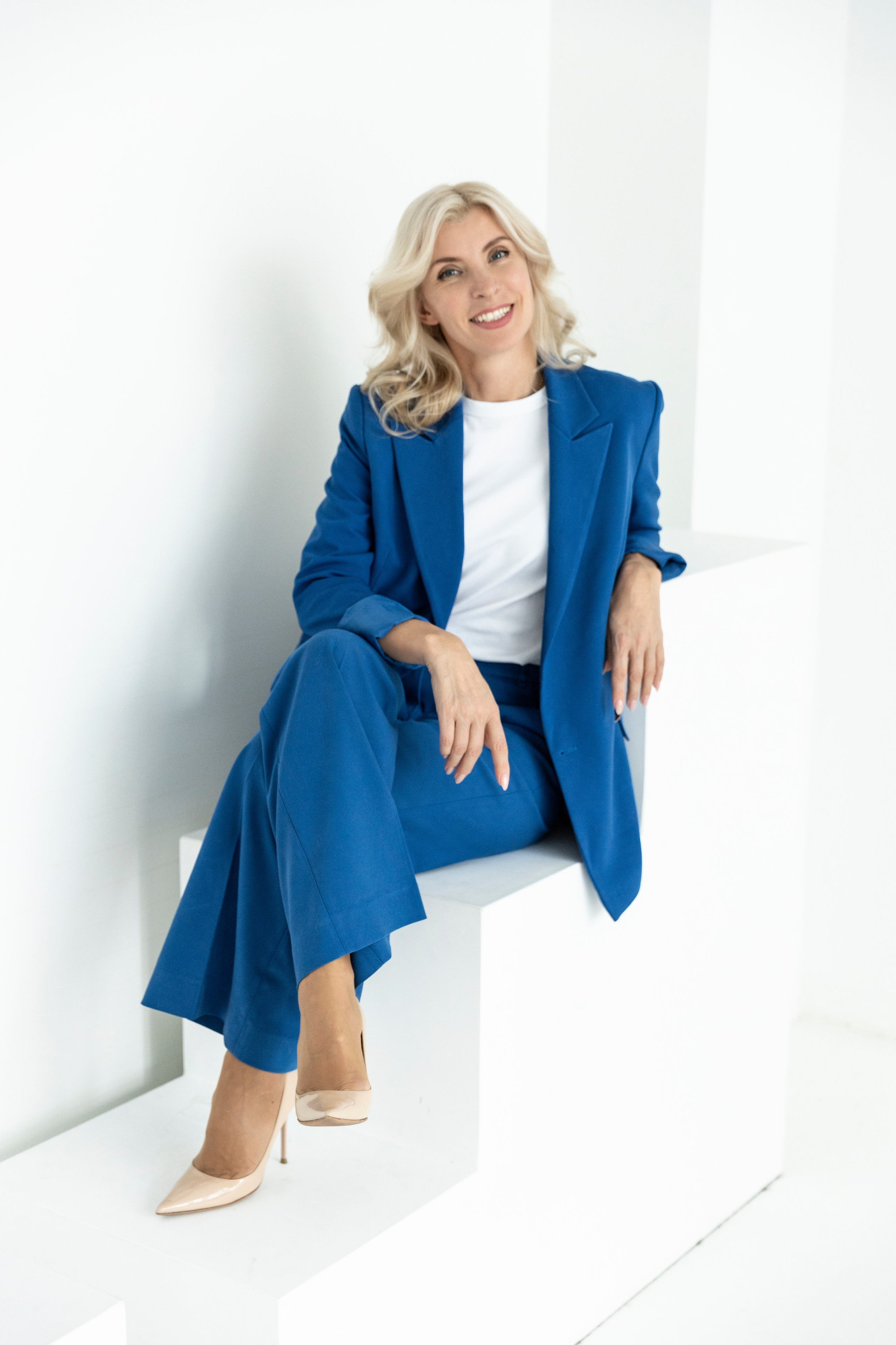 Бизнес съемки. Главная