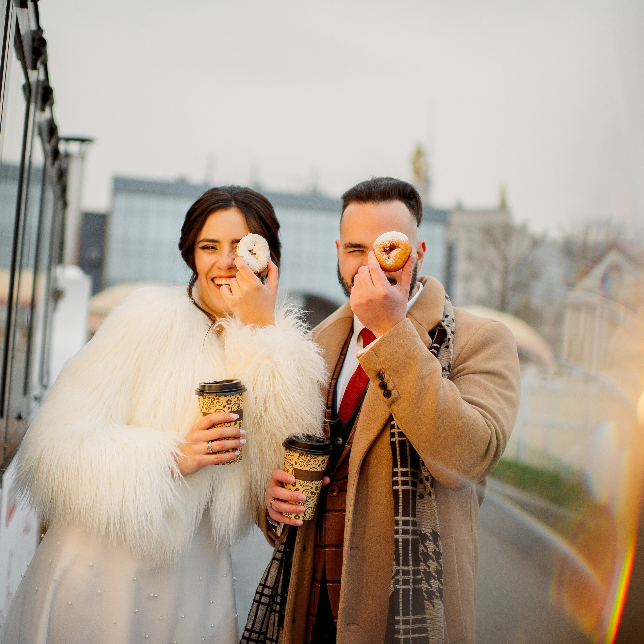 Свадебный и семейный фотограф РИТА БОЧКАРЁВА