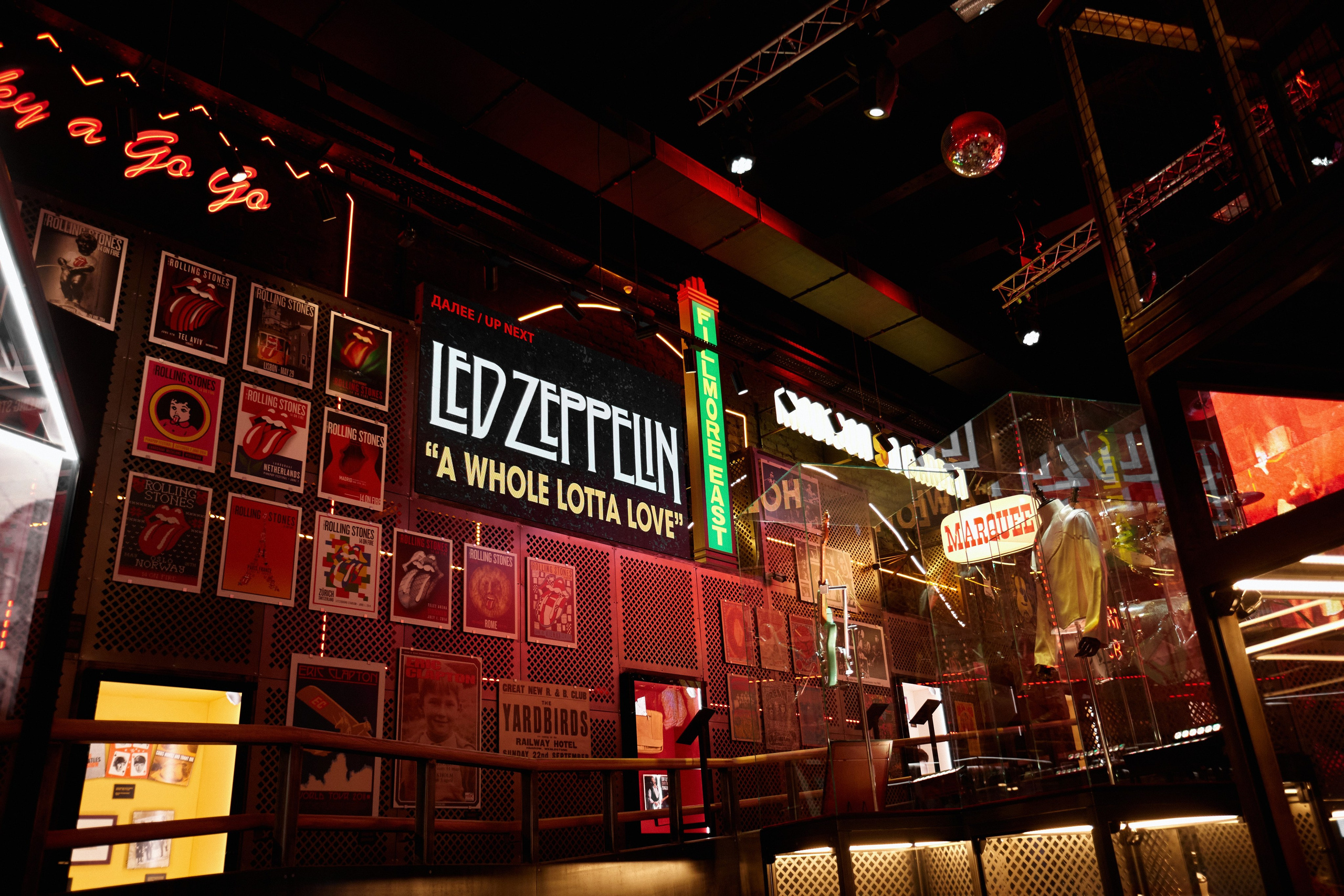 Zvezda House Of Rock. DENISOV ART (фото, видео, дизайн) САМАРА