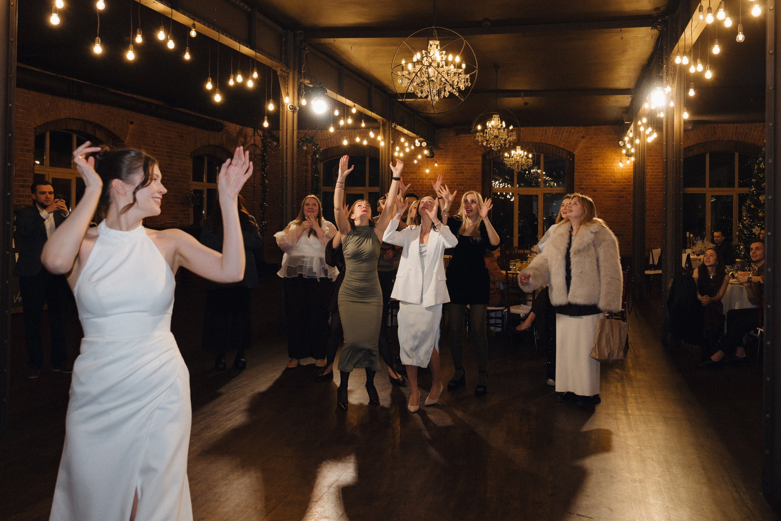 Свадьба Гумара и Анны. Фотограф Макс Меш