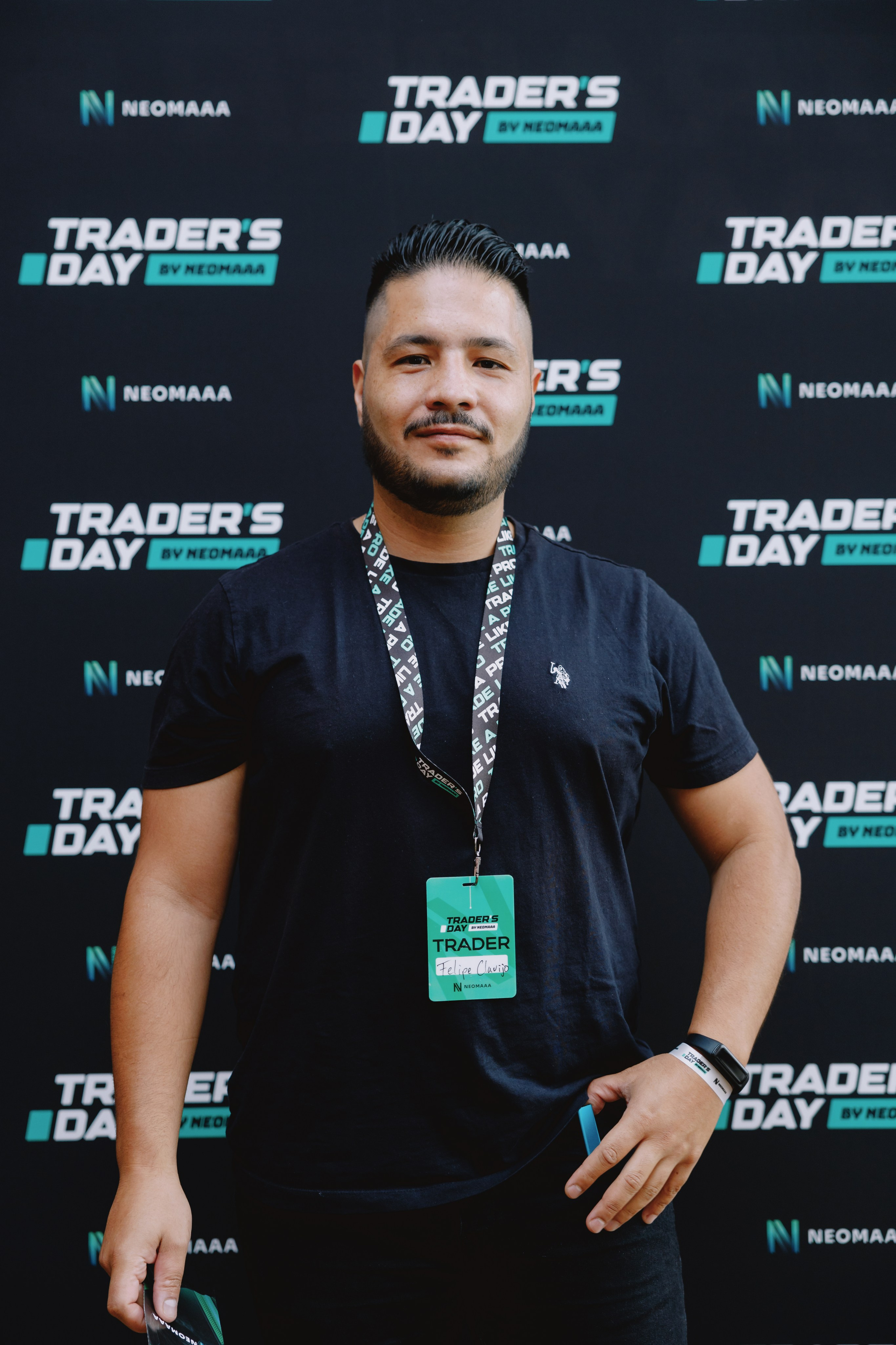 TRADERS DAY By NeomAAA Medellin. NeomAAA Funds Gallery