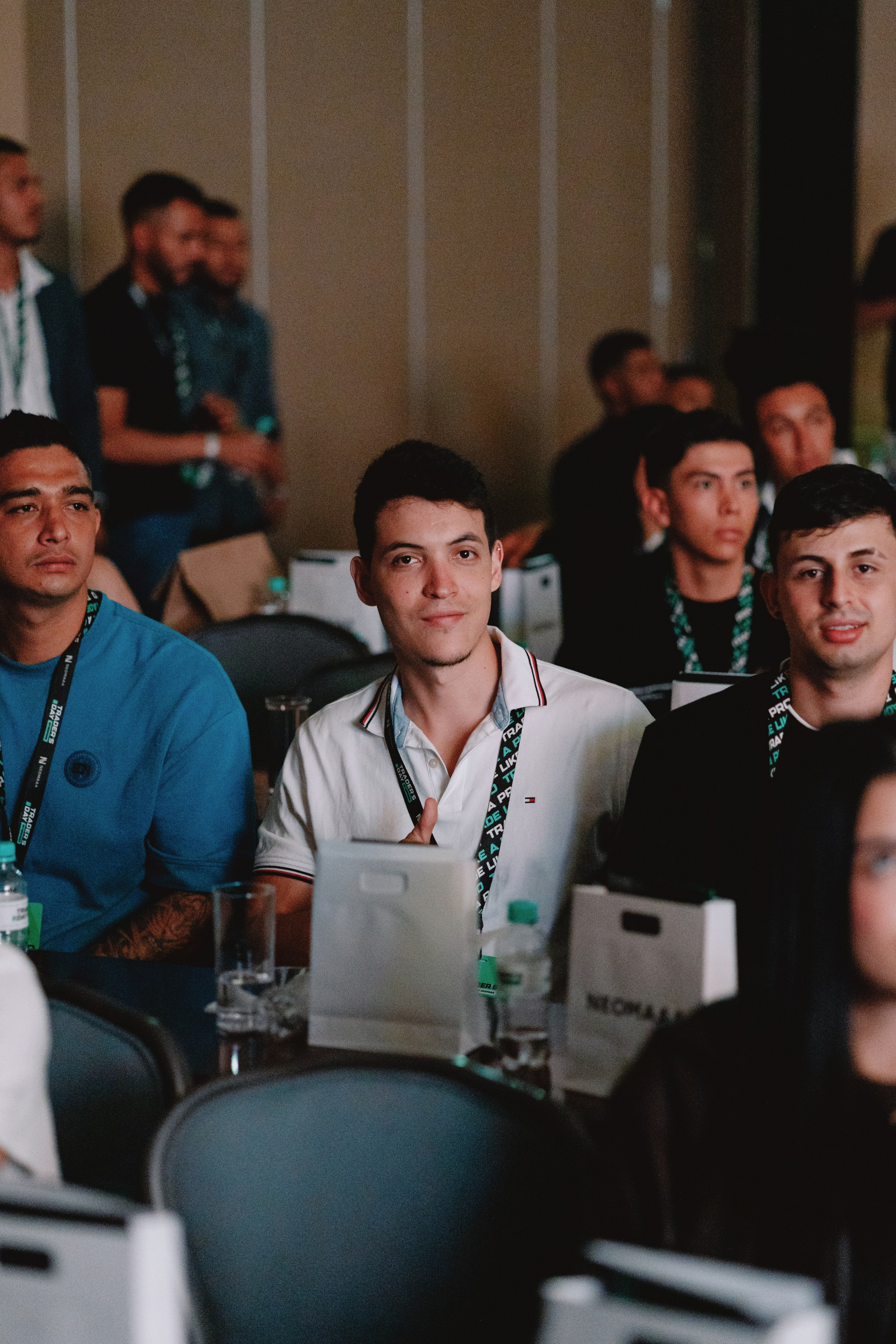 TRADERS DAY By NeomAAA Medellin. NeomAAA Funds Gallery