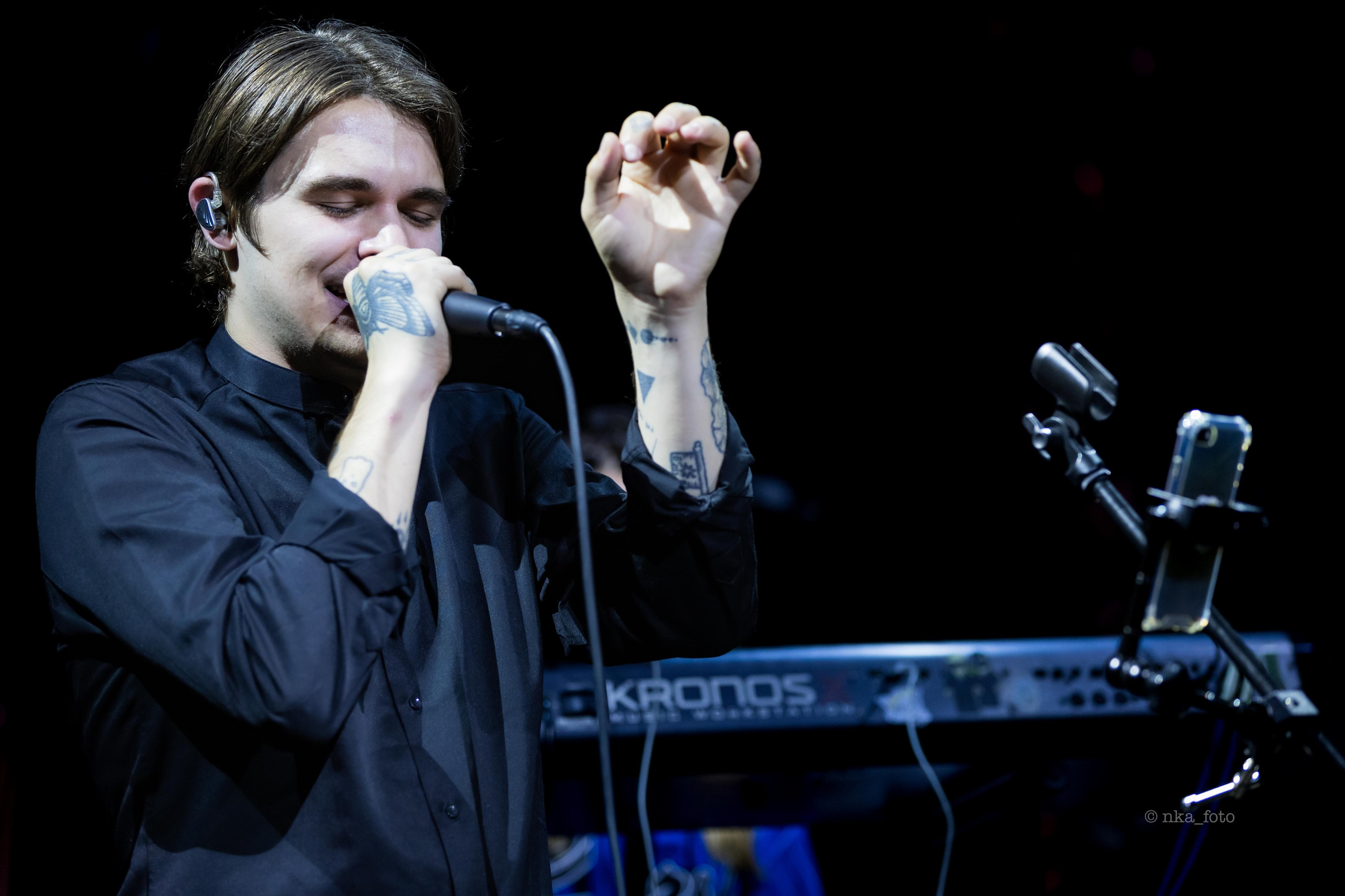 Bheaven Jams_20 06 2024_Gazgolder Msc. Фотограф в Москве портреты | репортажи | спорт