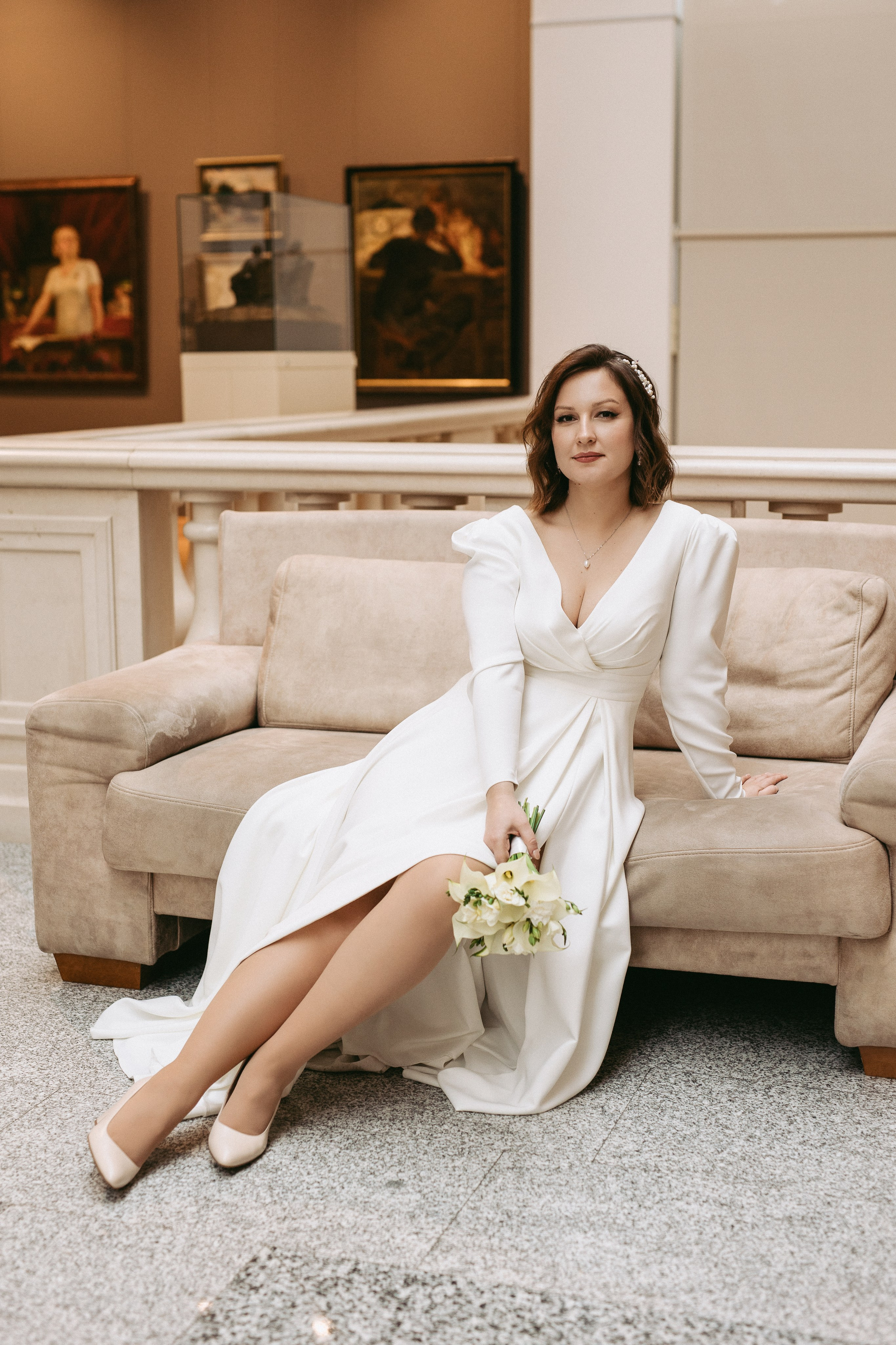 Свадебное портфолио. Алёна Берёзка фотограф Минск