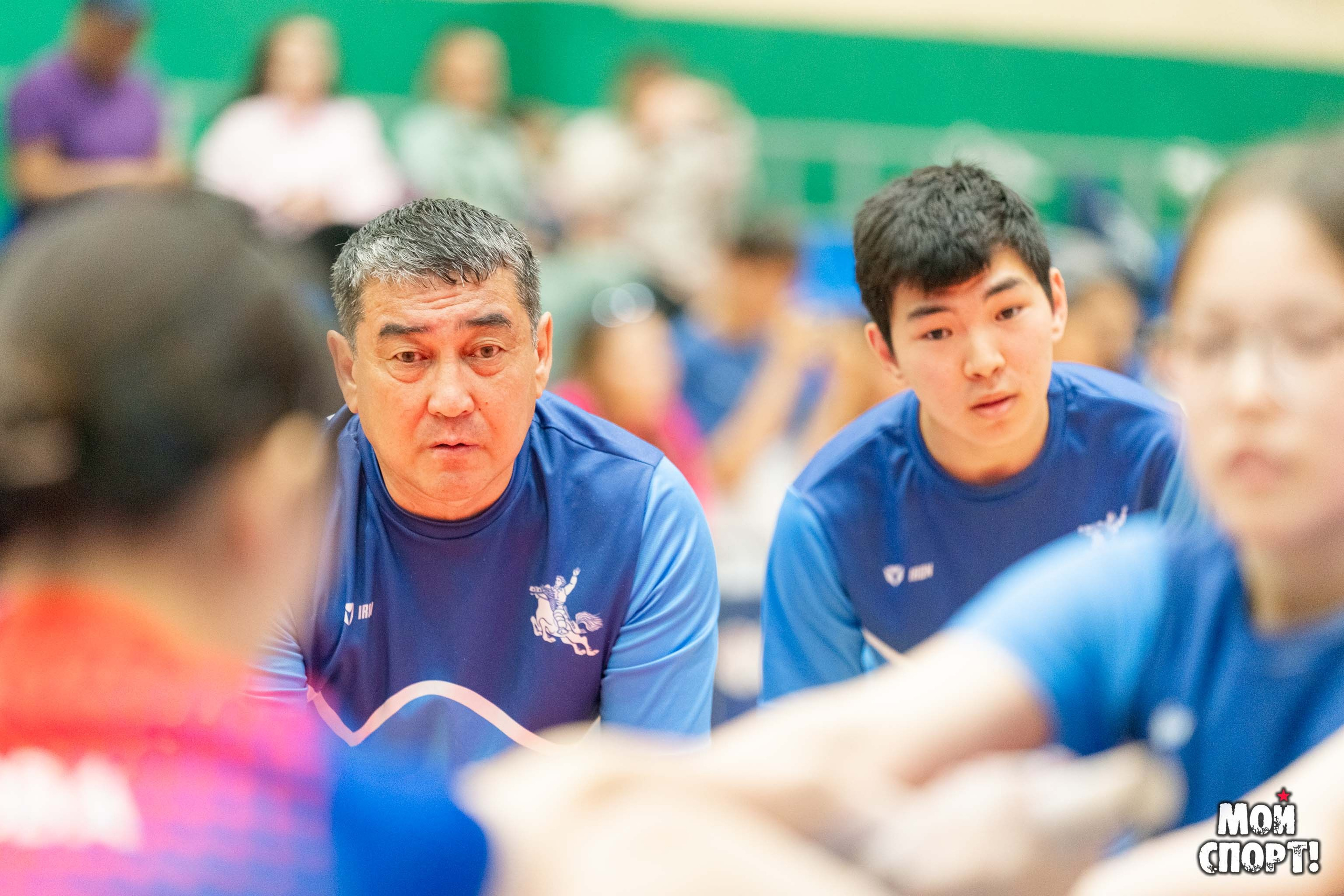 СПАРТАКИАДА УЧАЩИХСЯ РС (Я) «СПОРТИВНЫЕ ЯКУТЯНЕ». Студия «Мой Спорт!» — все о спорте в Якутии